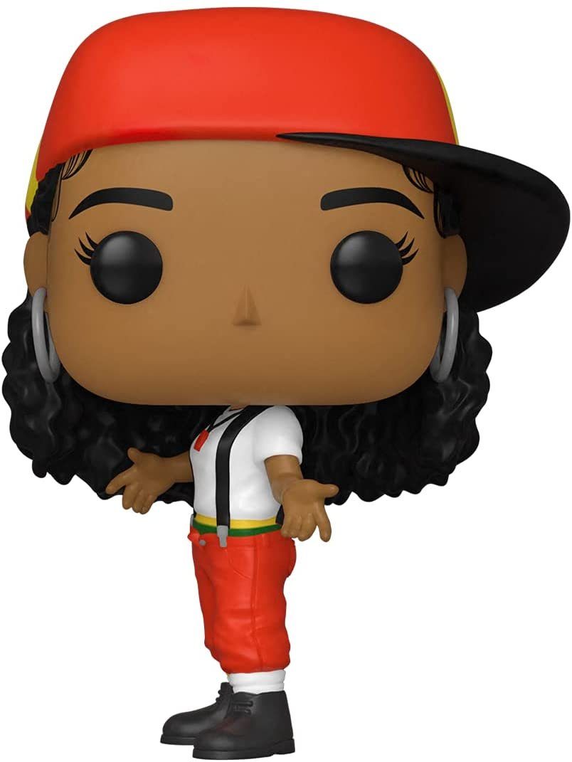 Funko Spielfigur POP - Music TLC - Chilli