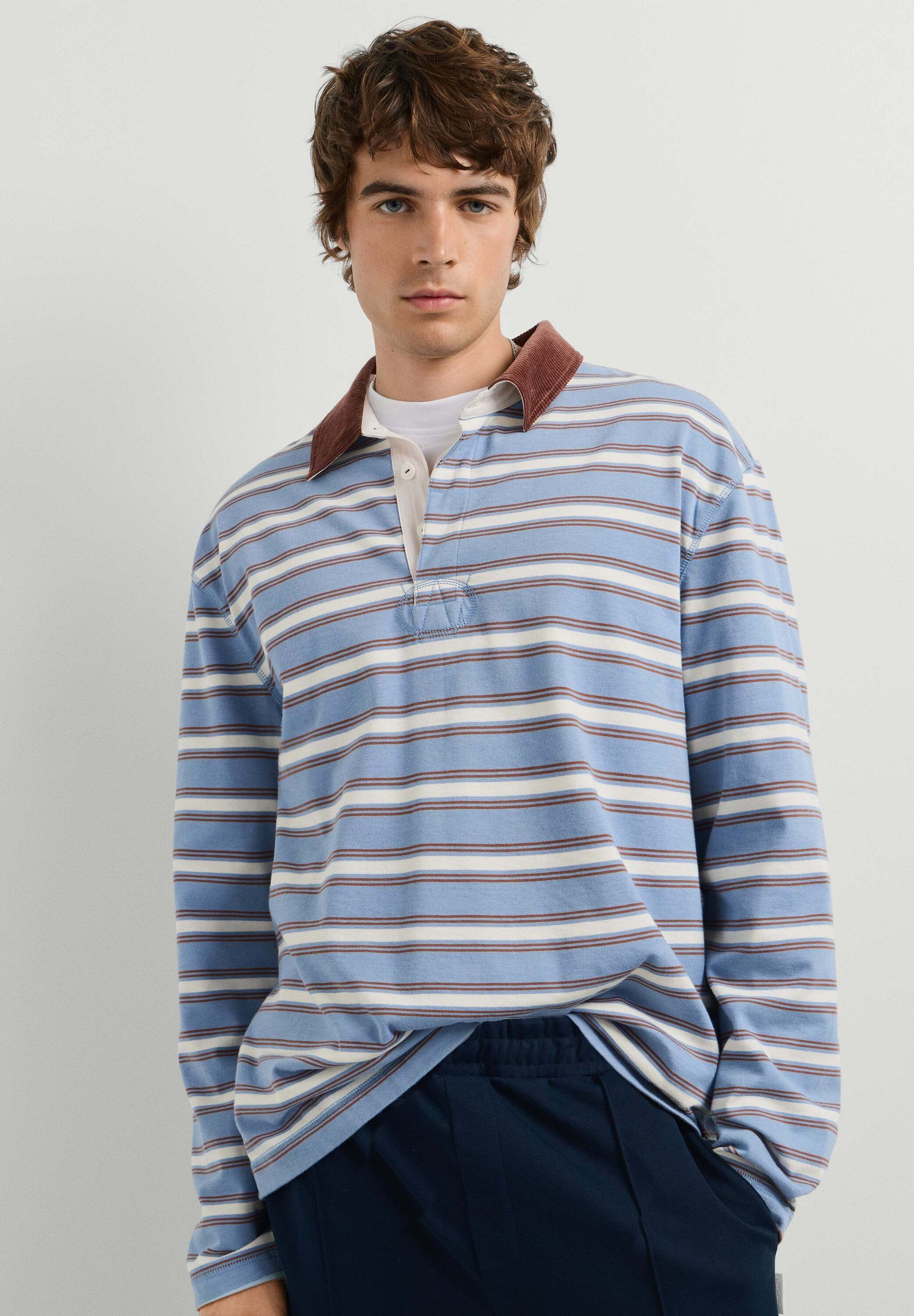 Pepe Jeans Poloshirt polo shirt MAVERICK