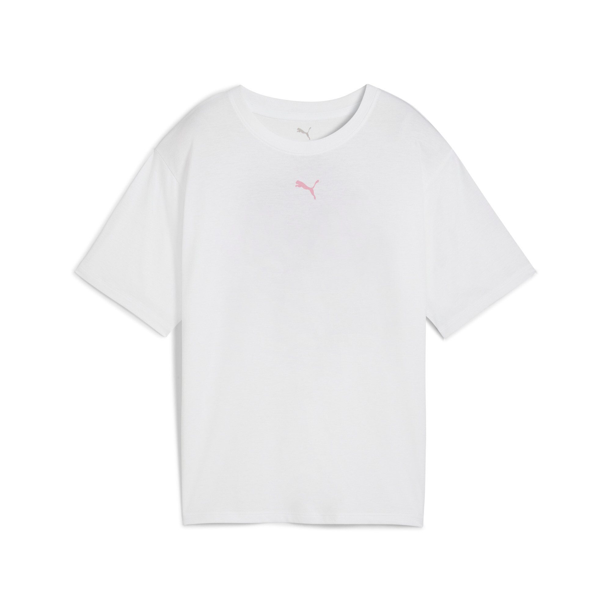 PUMA Trainingsshirt W FLORAL CAT GRAPHIC günstig online kaufen