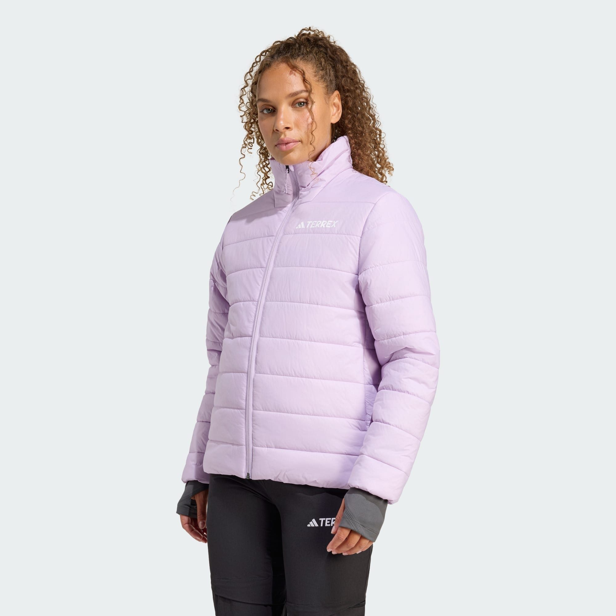 adidas TERREX TERREX MULTI ESSENTIALS ISOLATIONSJACKE (1-St)