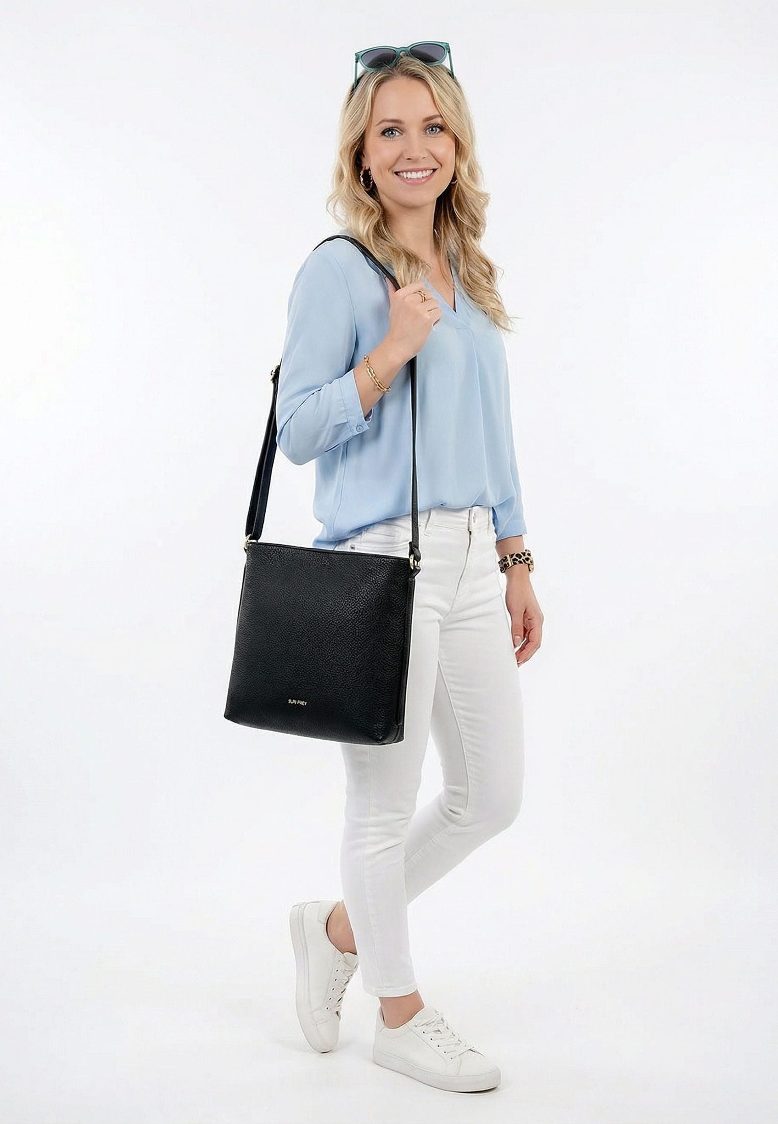 SURI FREY Umhängetasche SFY Maggy (1-tlg)