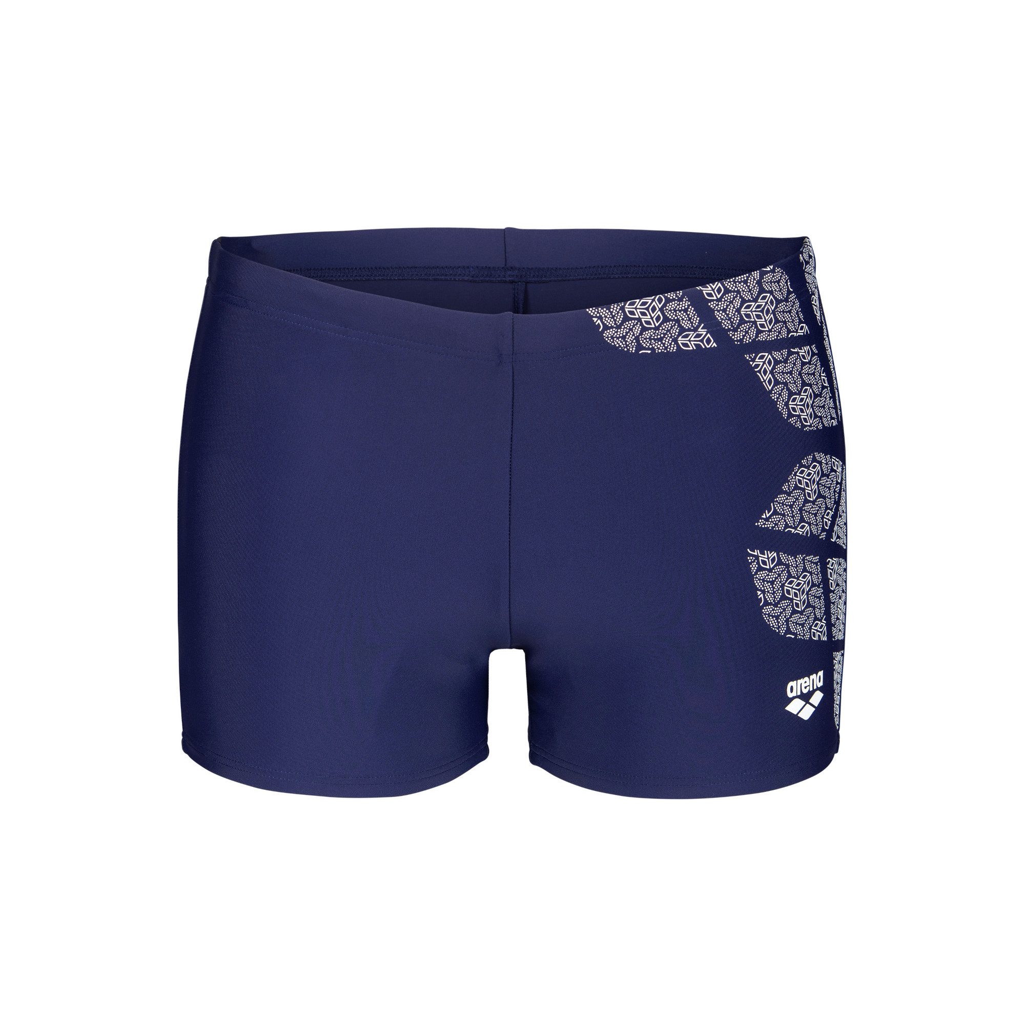 Arena Badehose Arena Herren Badehose Kikko Swim Short 010796