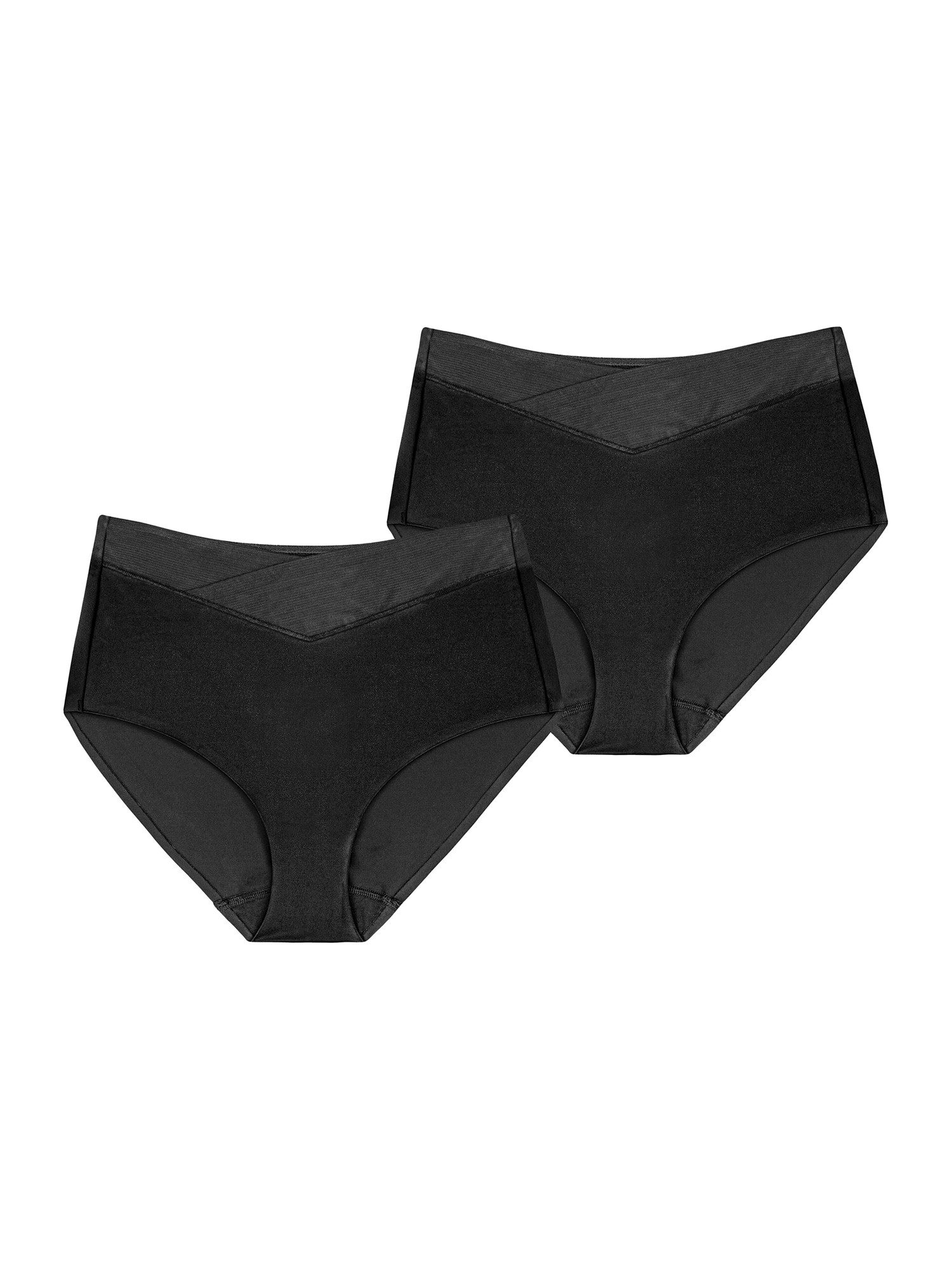 Maxislip True Shape Sensation