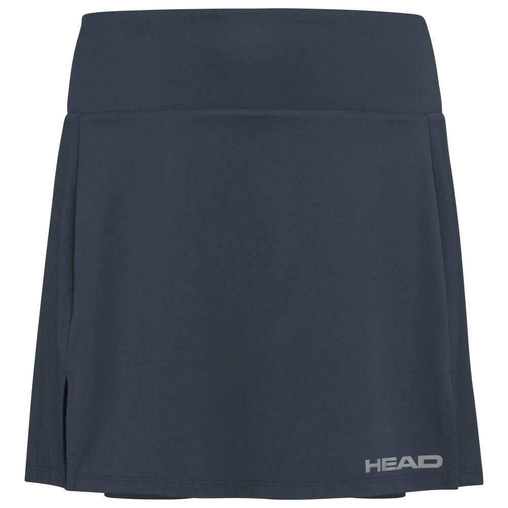 Head Tennisrock mit Innenhose Club Basic günstig online kaufen