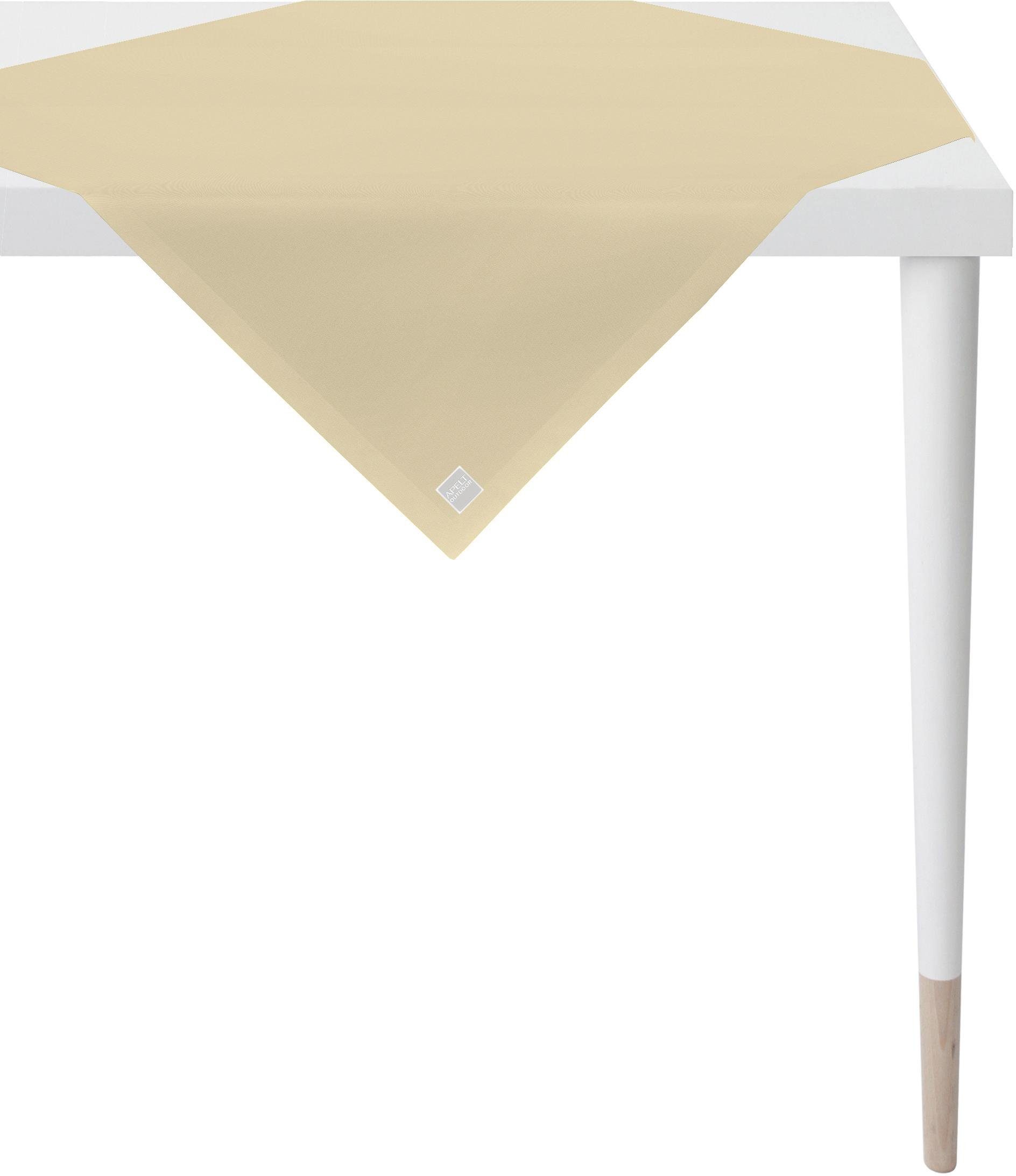 APELT Mitteldecke 3959 Outdoor, Sommerdeko, Sommer (1-tlg), Panama