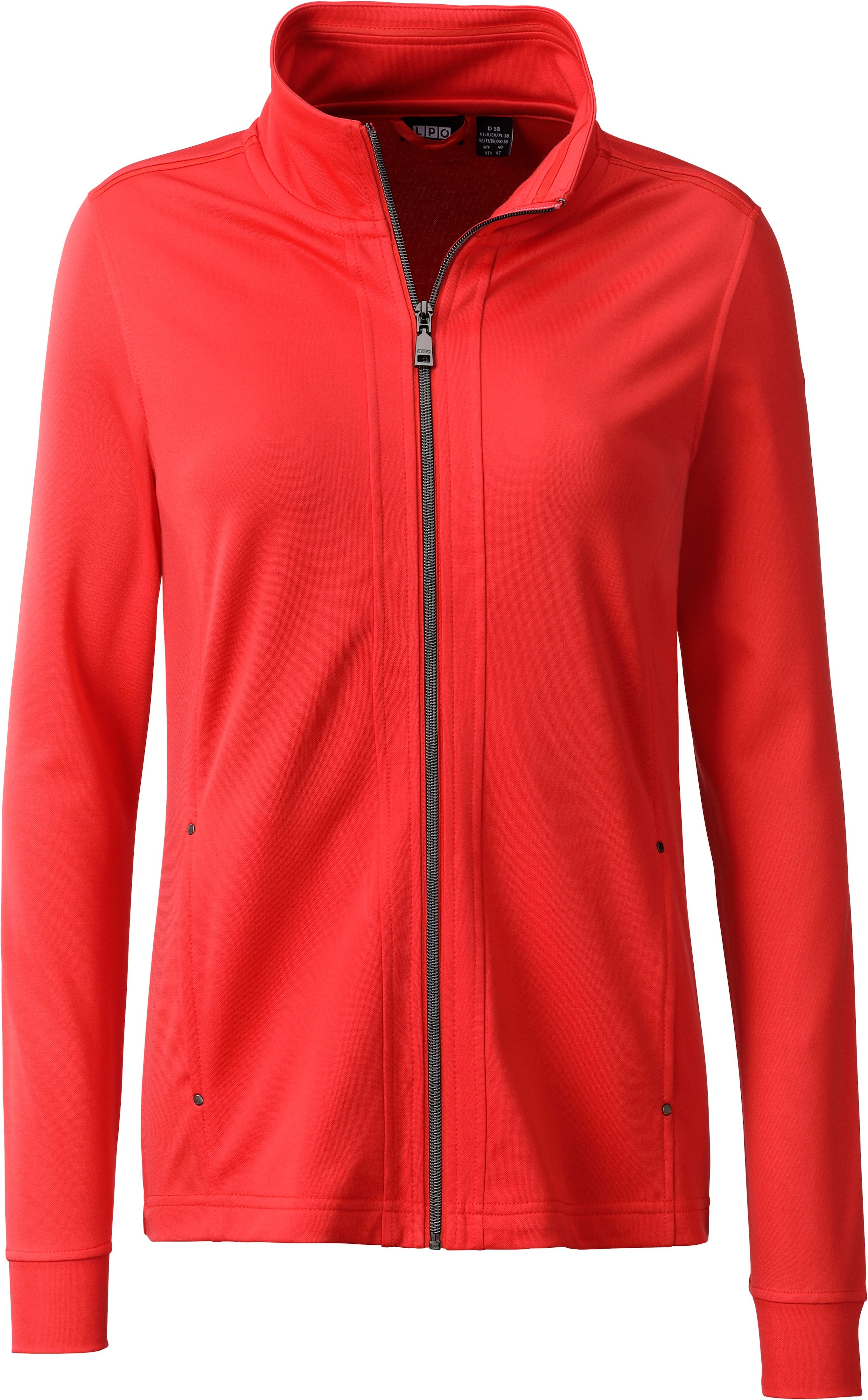 Trainingsjacke Abby II
