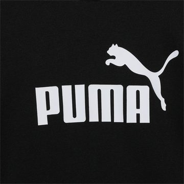 PUMA Hoodie Essentials Logo Hoodie Mädchen