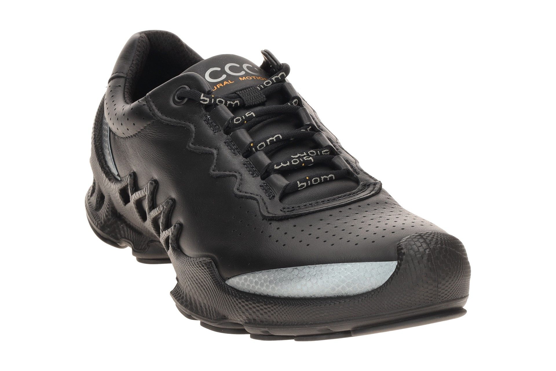 Ecco 80287354477 Schnürschuh