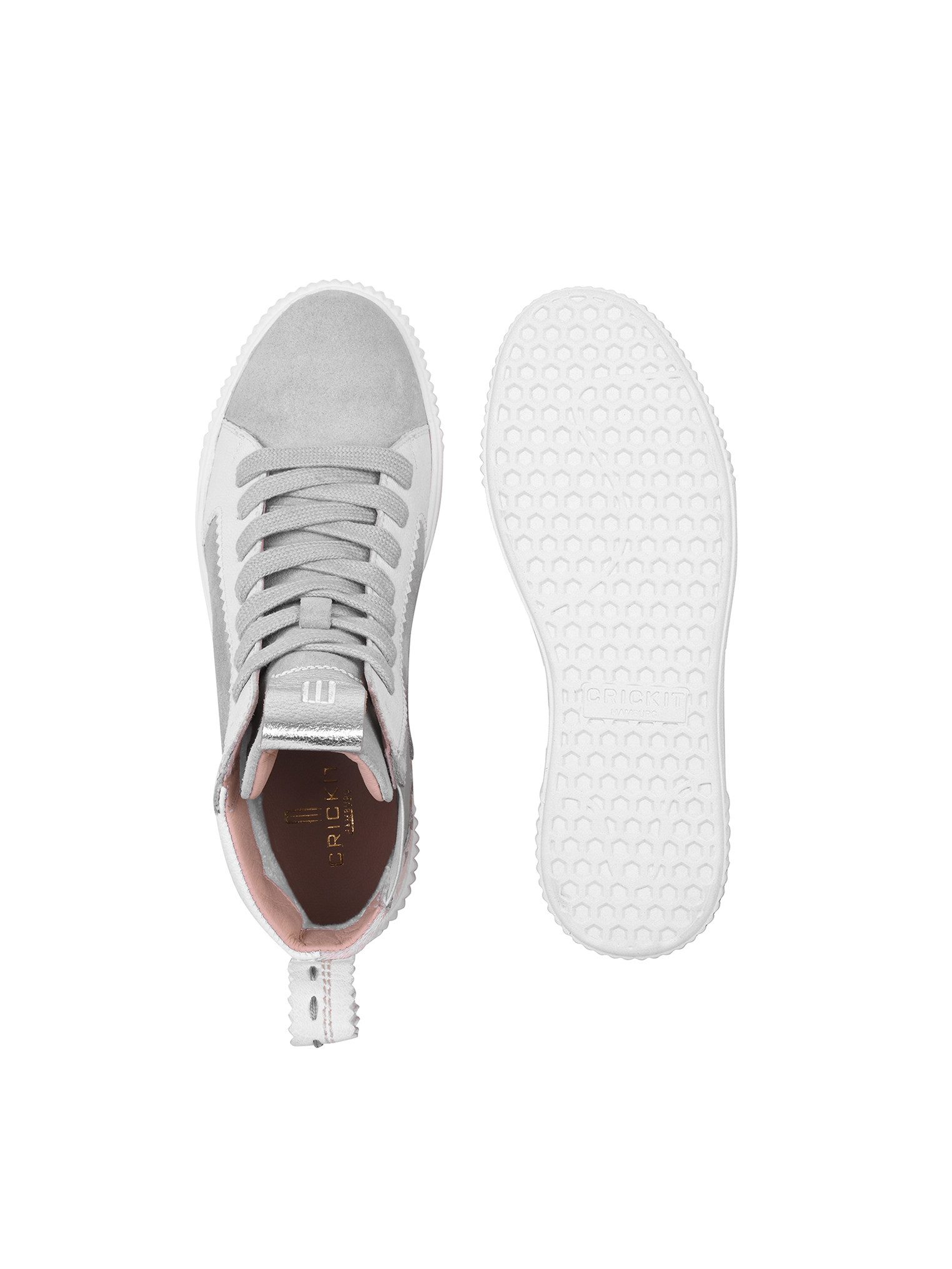 CRICKIT NIMA Sneaker