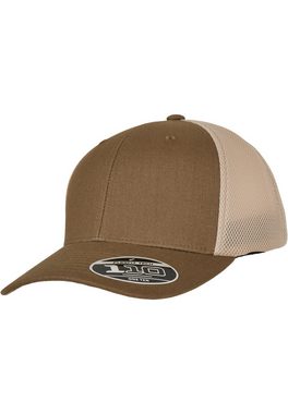 Flexfit Fitted Cap Flexfit Unisex 110 Flexfit Ripstop Mesh Cap