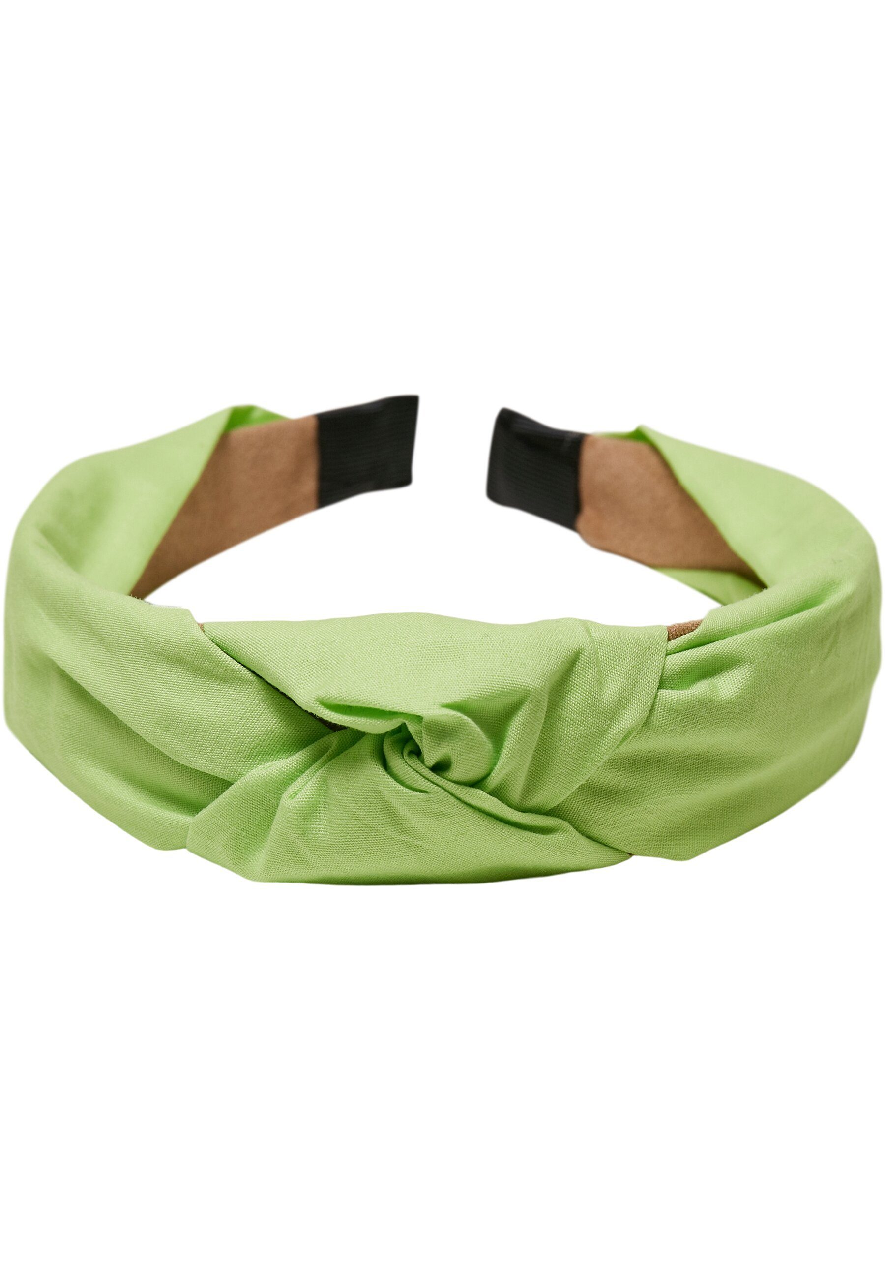 Headband URBAN (1-tlg) 2-Pack Knot With CLASSICS Light Schmuckset lightmint/white Accessoires