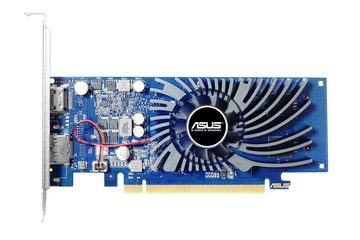 Asus GT1030-2G-BRK Grafikkarte (2 GB, GDDR5)