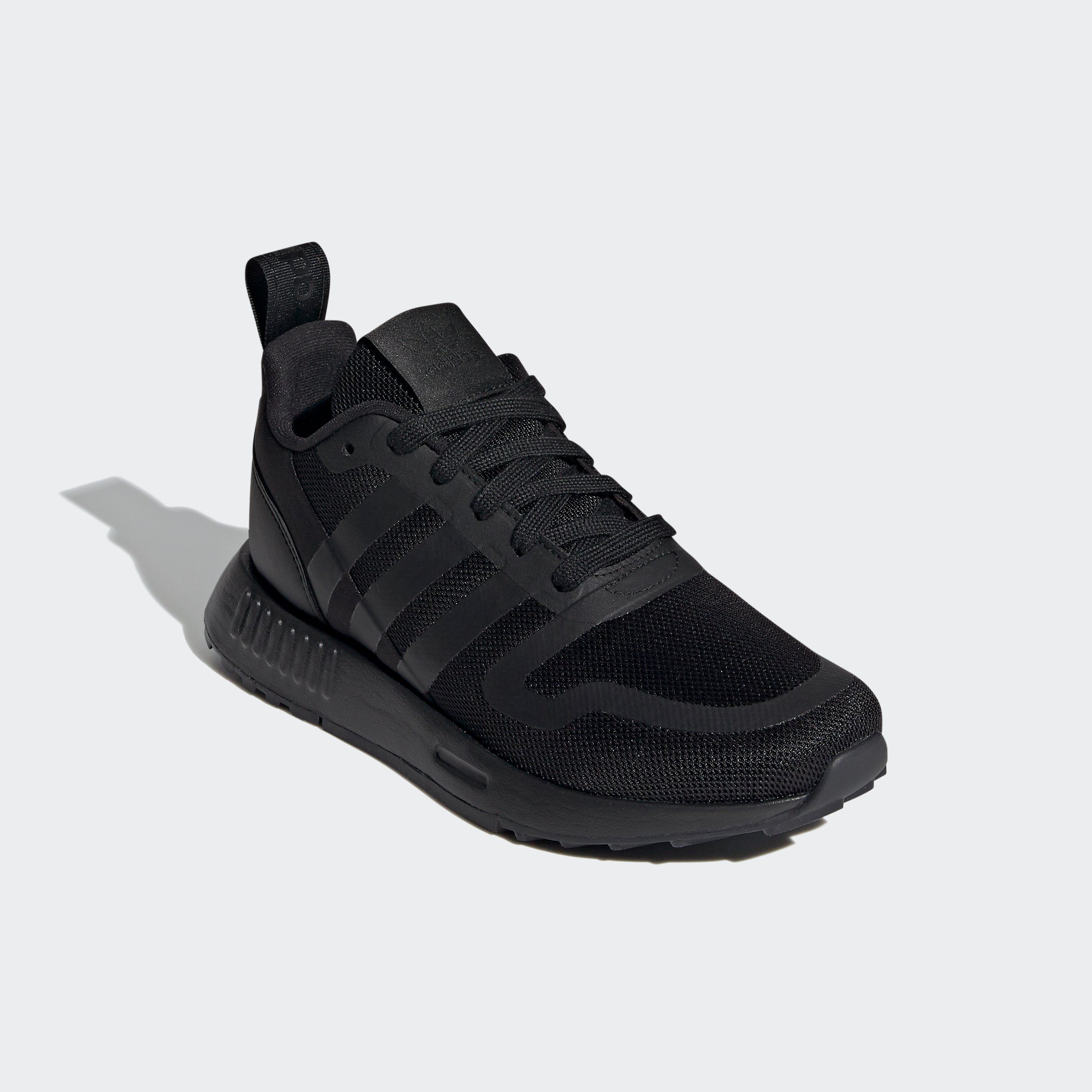 adidas Sportswear MULTIX Laufschuh CBLACK/CBLACK/CBLACK | Neutralschuhe