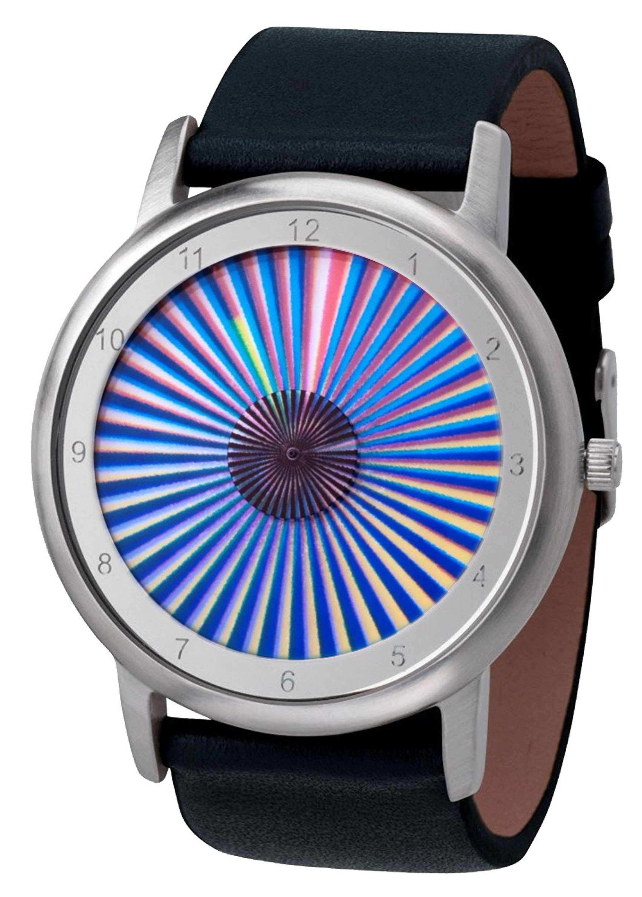 Rainbow Watch Quarzuhr Sheer