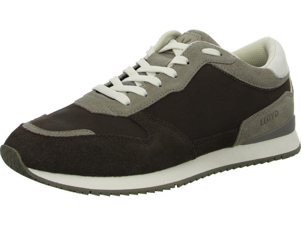 Swift Schnürschuh