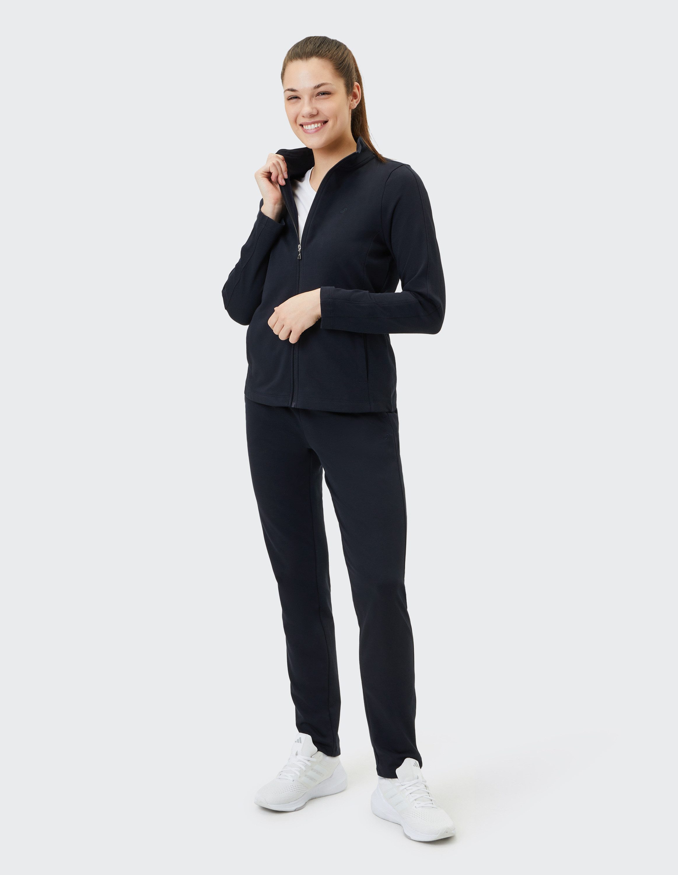 Joy Sportswear Trainingsjacke Trainingsanzug CONSTANZE