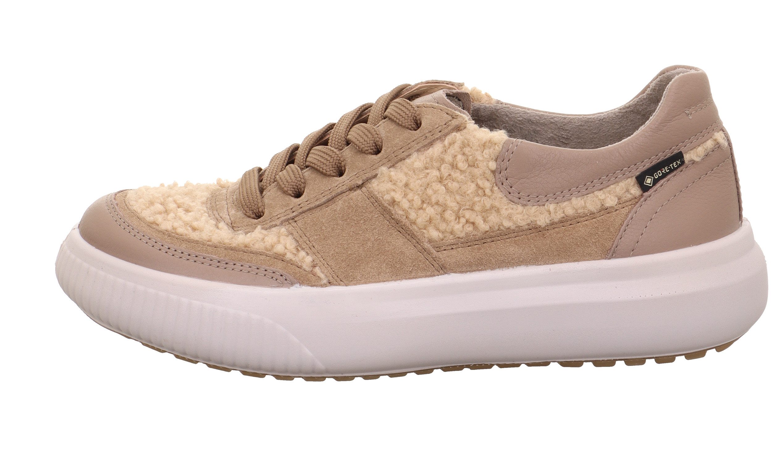 Legero T4 JUMP Sneaker