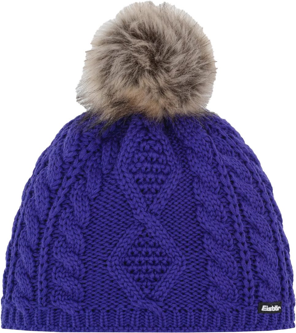 Eisbär Strickmütze EISBÄR Mütze günstig online kaufen