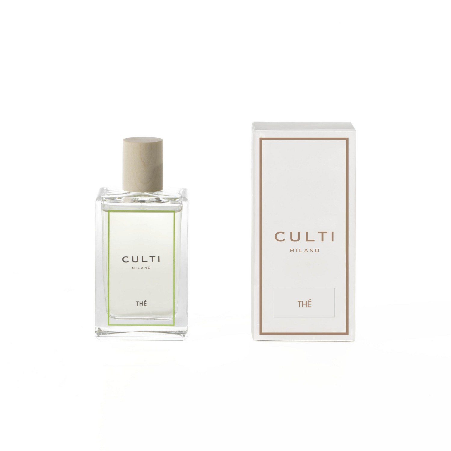 Culti Milano Raumduft Raumspray The 100 ml