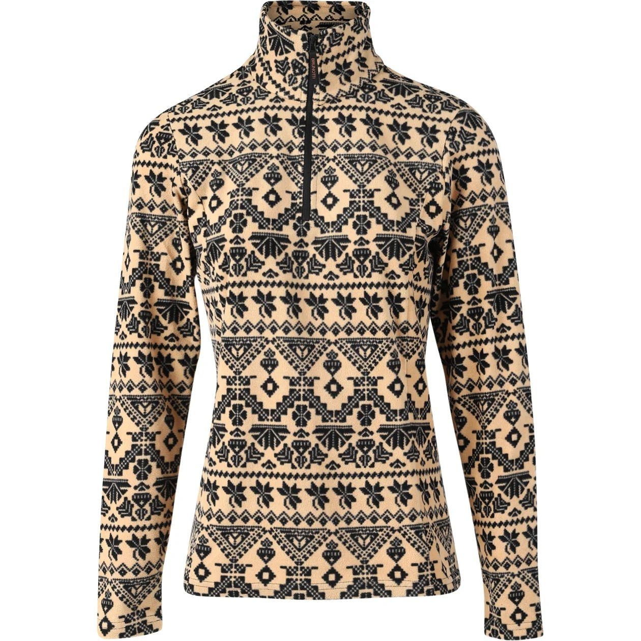 Brunotti Rollkragenshirt Misma-AO Women Fleece