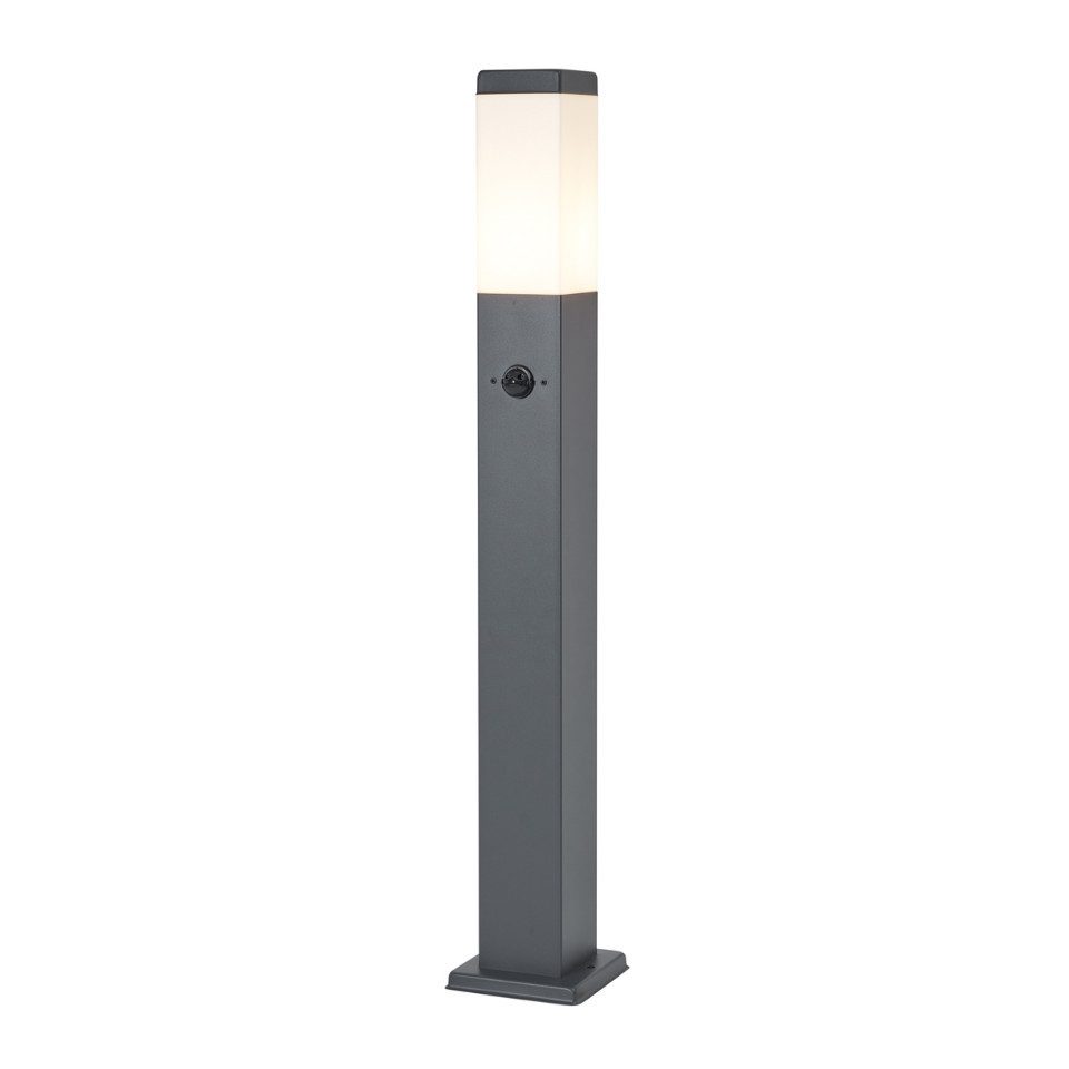 Außen-Stehlampe Malios