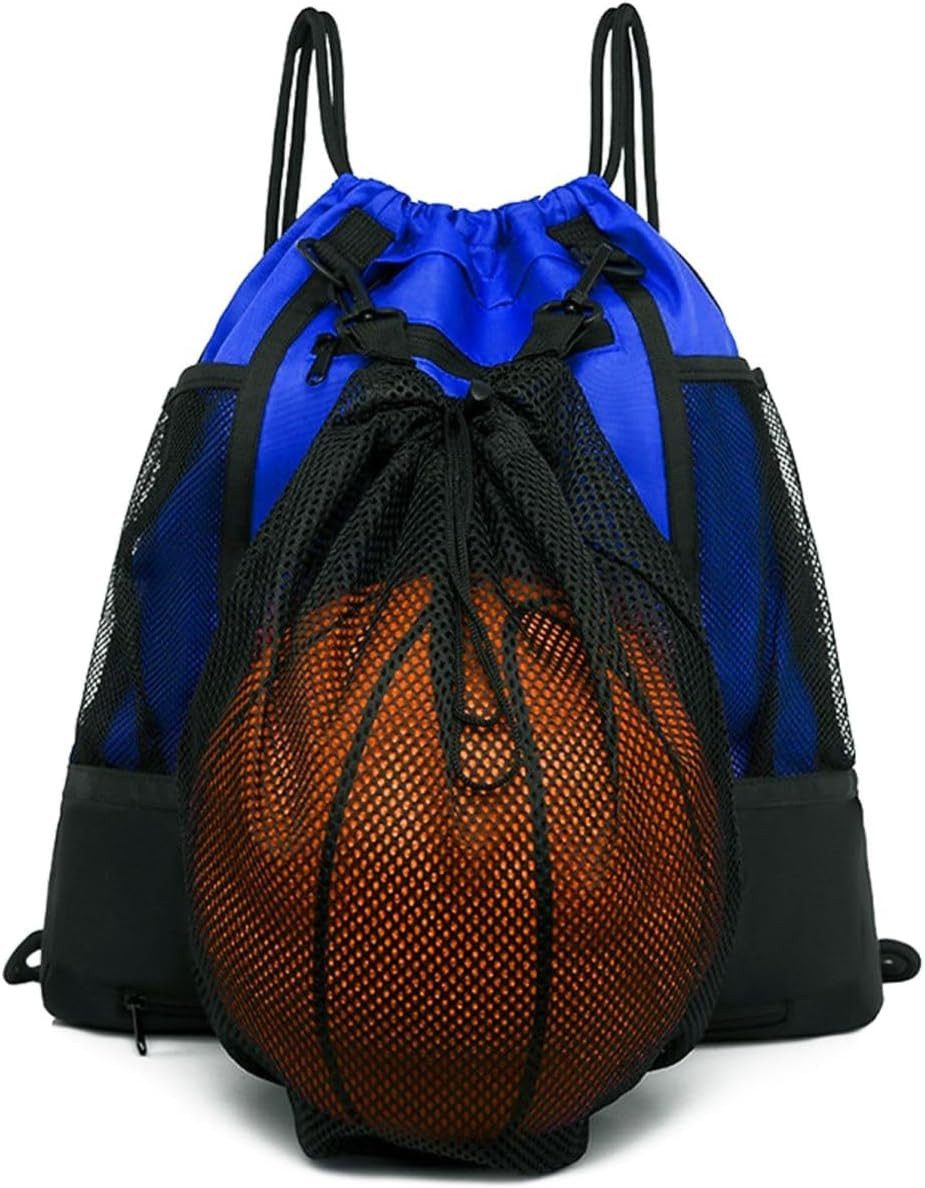 FELIXLEO Freizeittasche Basketball Rucksack Jungen Sporttasche Fussball Tasche (1-tlg)