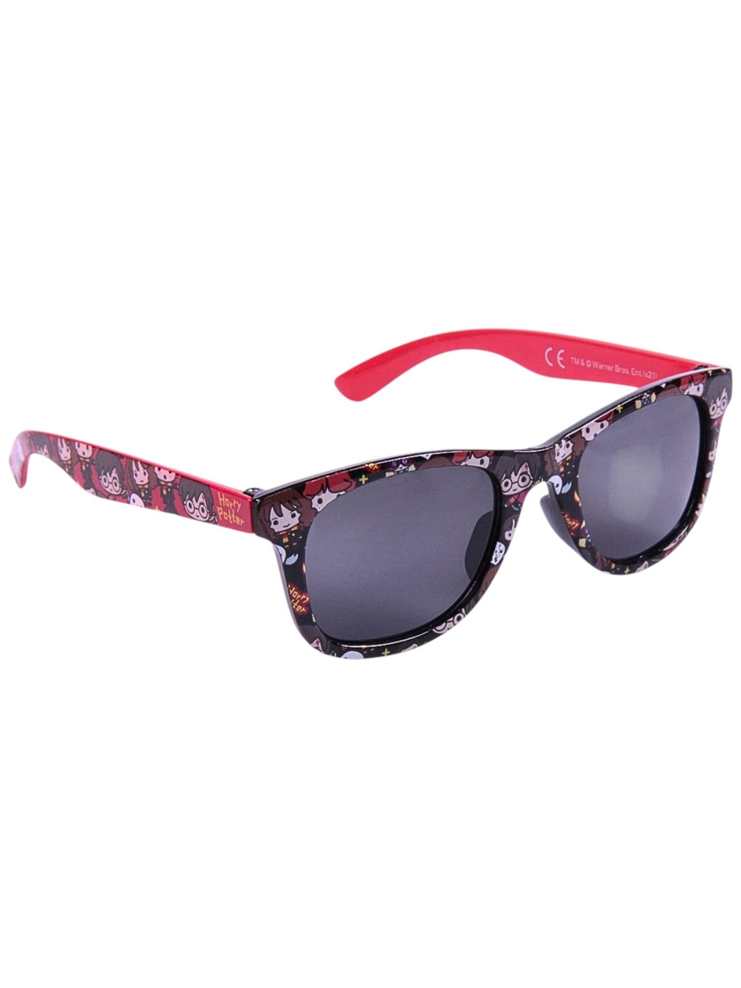Cerdá Sonnenbrille Harry Potter - Comic Stil für Kinder mit 100% UV Schutz