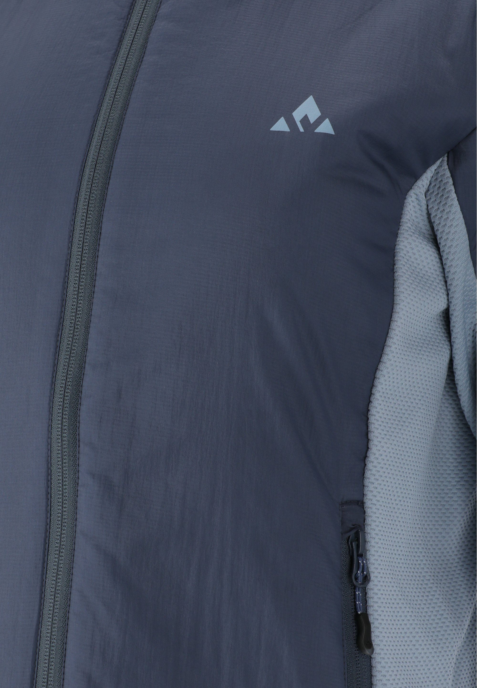 WHISTLER Outdoorjacke Arlo mit isolierendem Primaloft-Futter