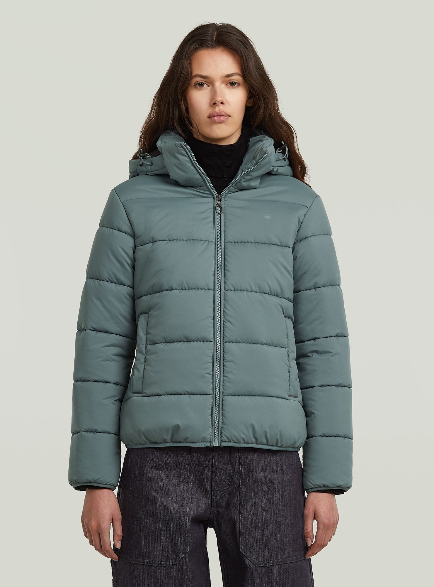 G-STAR Bomberjacke Meefic Jacke