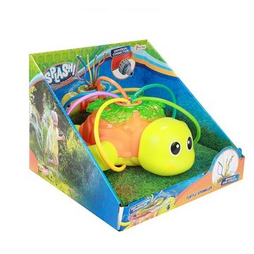 Toi-Toys Kinderspielboot Splash Kinder Wassersprinkler Schildkröte