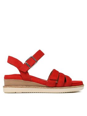 Tamaris Sandalen 1-28244-20 Red 500 Sandale