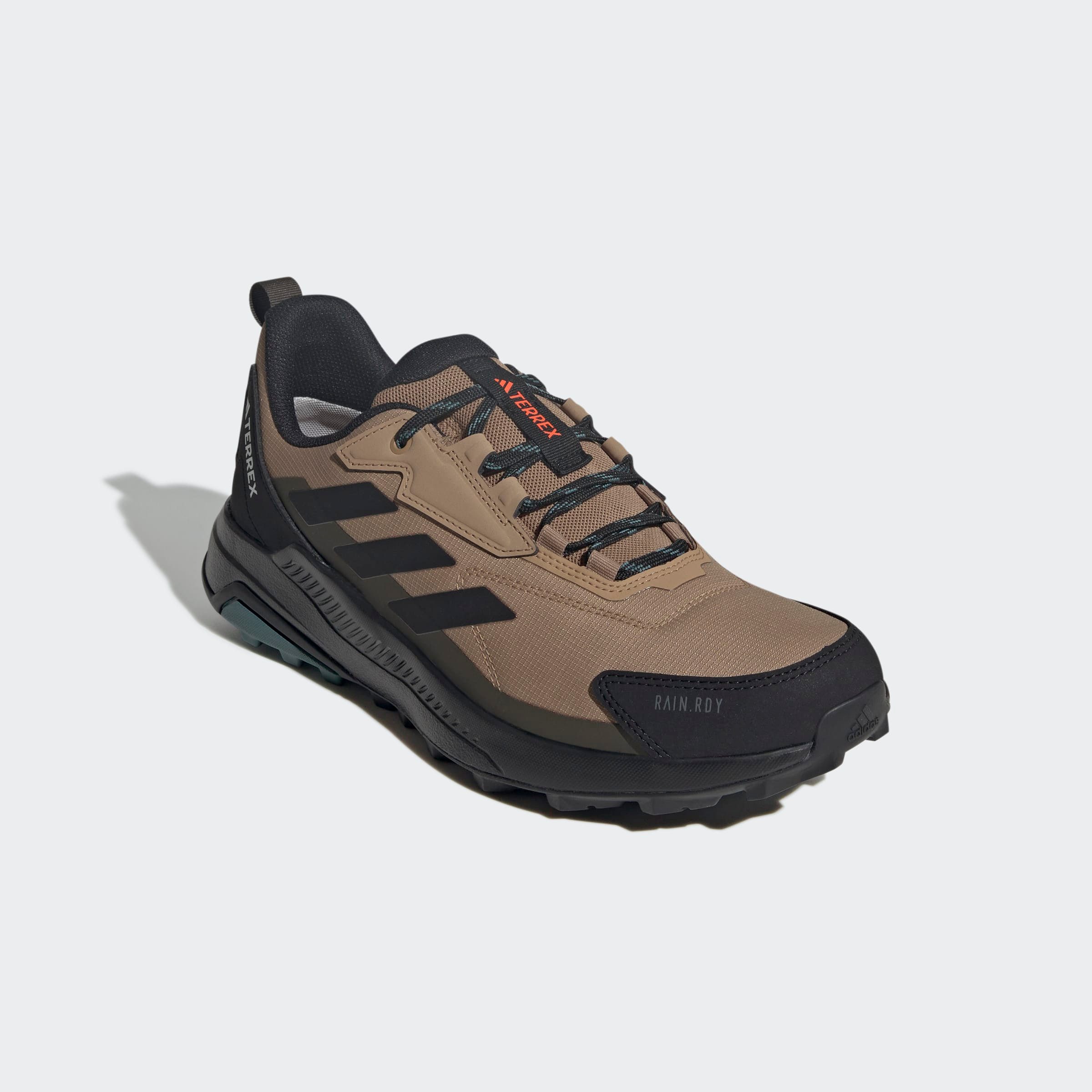 adidas TERREX TERREX ANYLANDER RAIN.RDY Wanderschuh wasserdicht