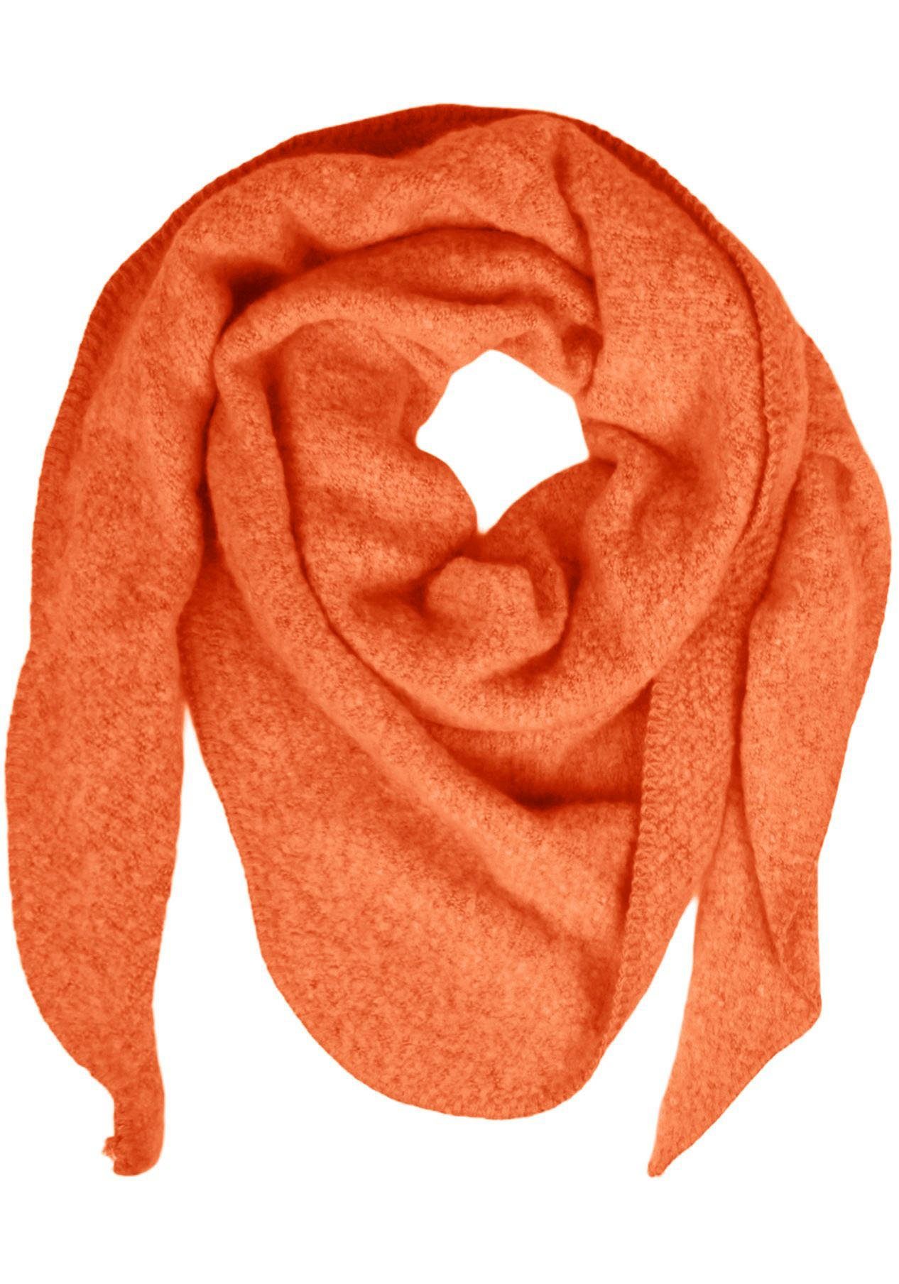 Capelli New York Modeschal, Feinstrick, individuell günstig online kaufen