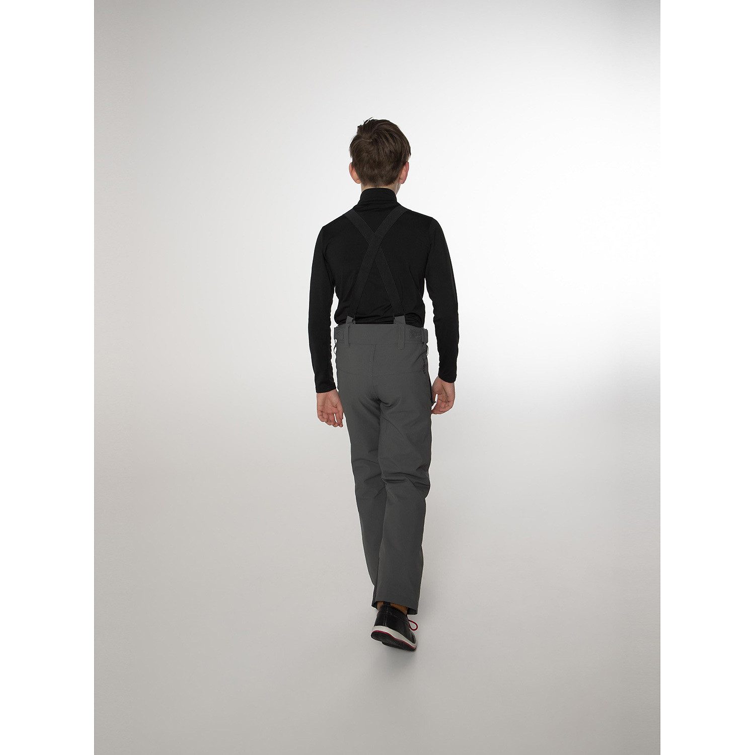 Protest Skihose Hose lang BORK JR SNOWPANTS