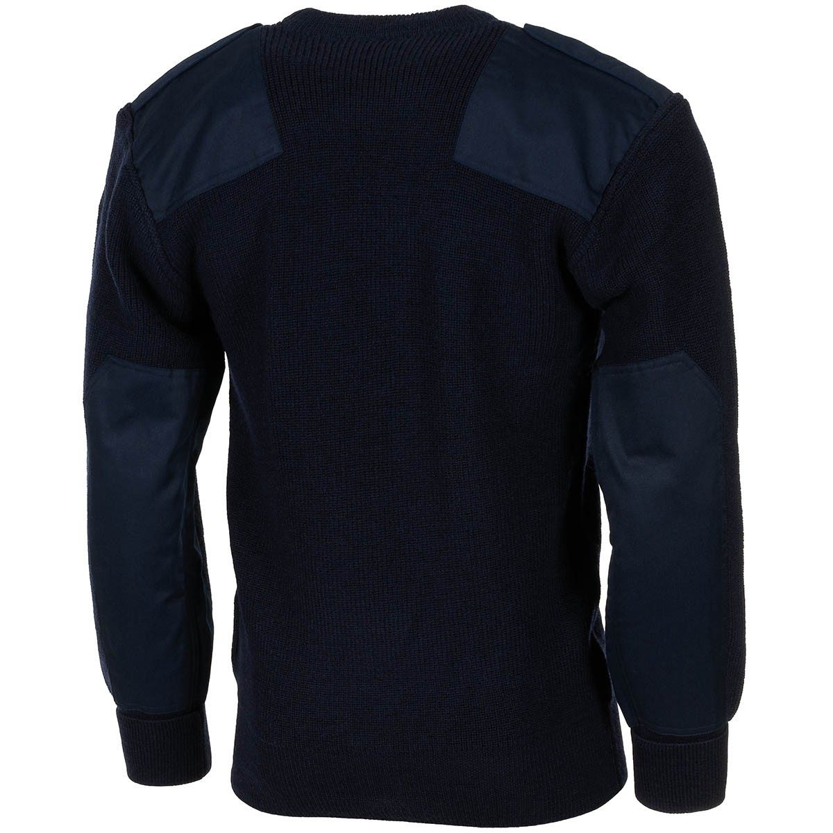 MFH Troyer BW Pullover mit Brusttasche günstig online kaufen