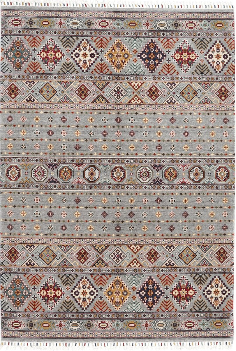 Carpet Avenue Teppich Ziegler 240x170, Rechteck, Höhe: 7 mm