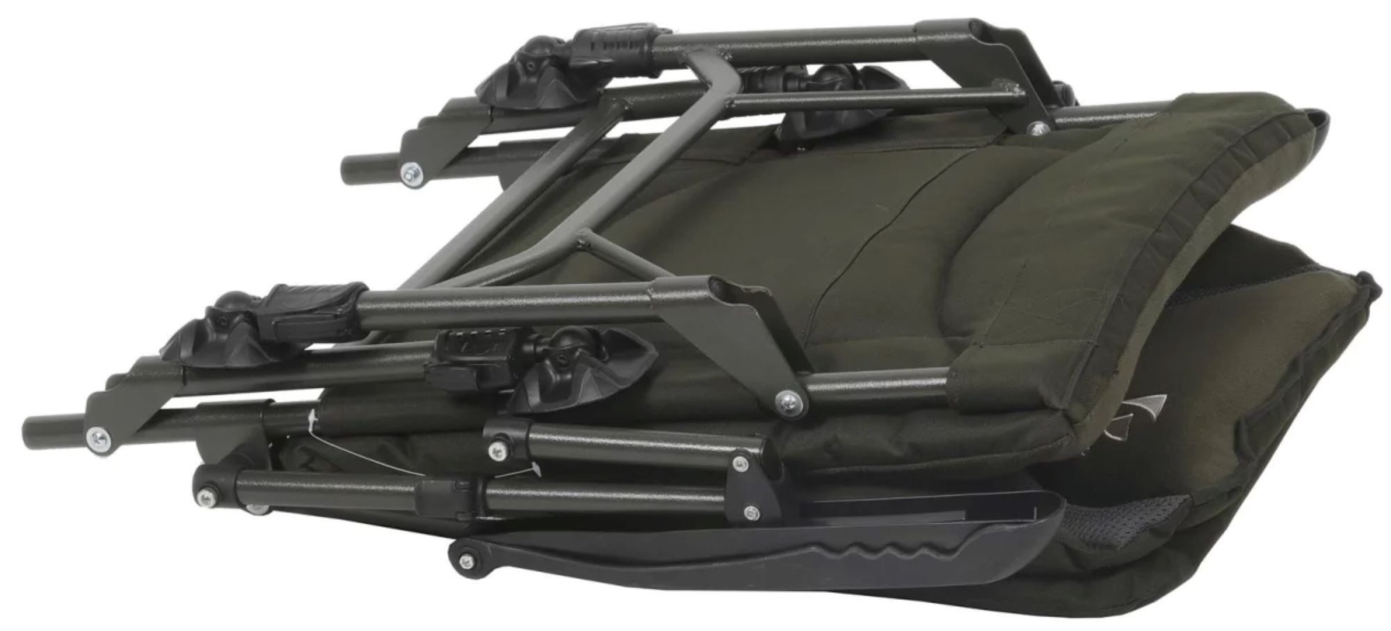 Behr Angelstuhl Behr Trendex Comfort X DeLuxe XLite Karpfenstuhl