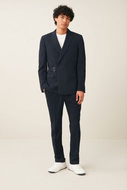 Next Baukastensakko Slim Fit Anzug-Sakko (1-tlg)
