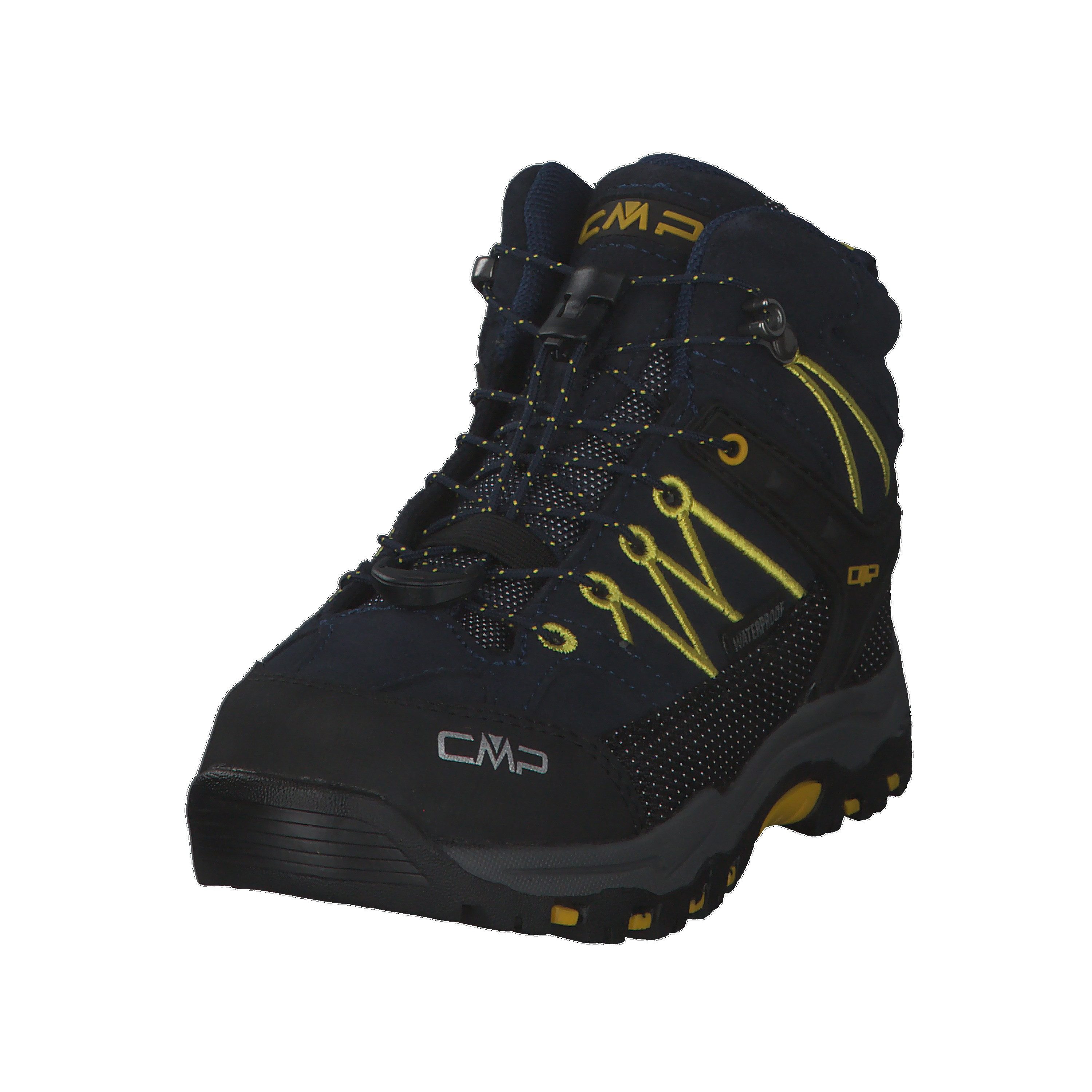 CMP CMP Kinder Trekking Schuhe Rigel MID 3Q12944 Trekkingschuh