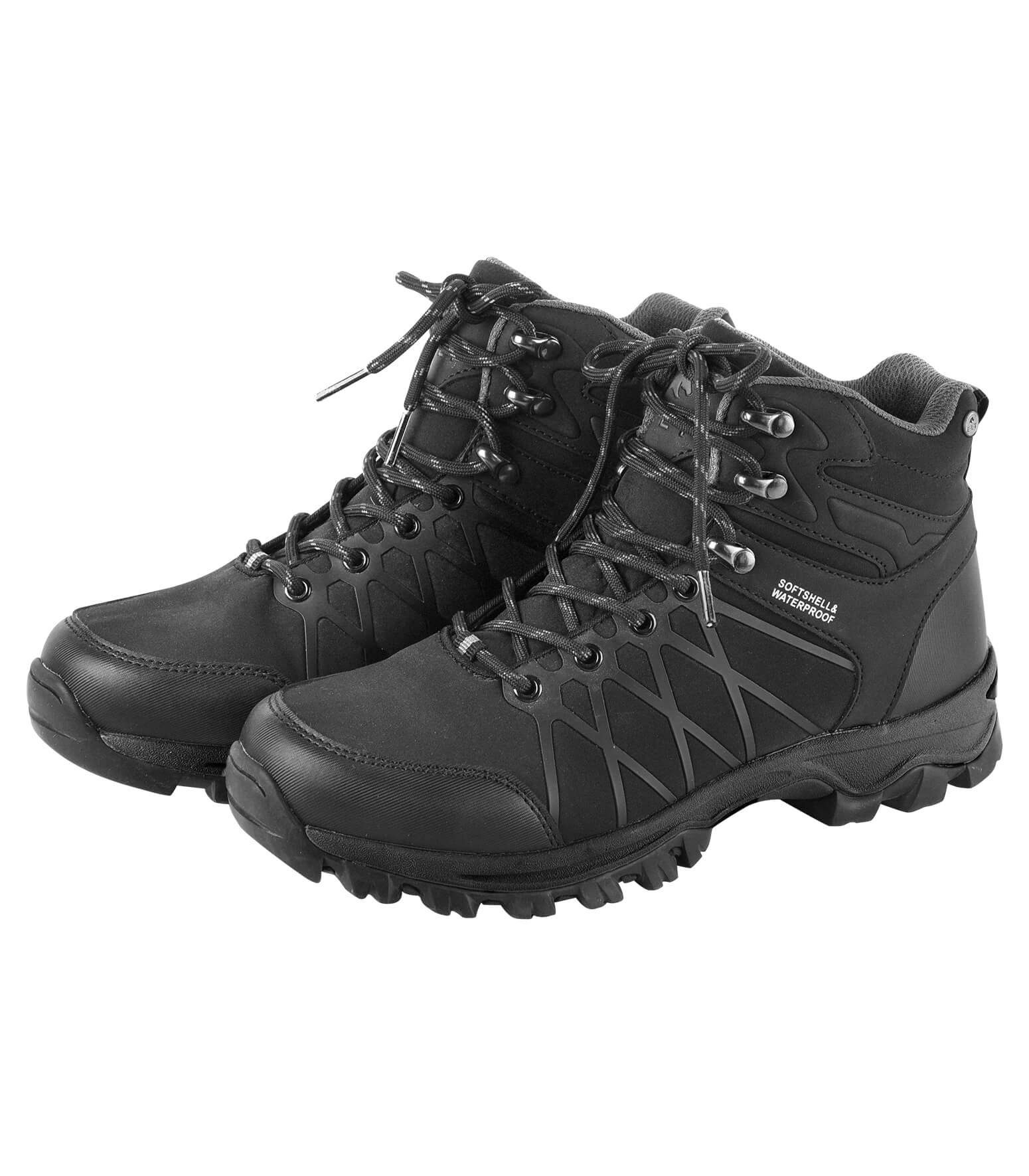 ELT WALDHAUSEN ELT Outdoorschuh Ottawa Reitstiefel