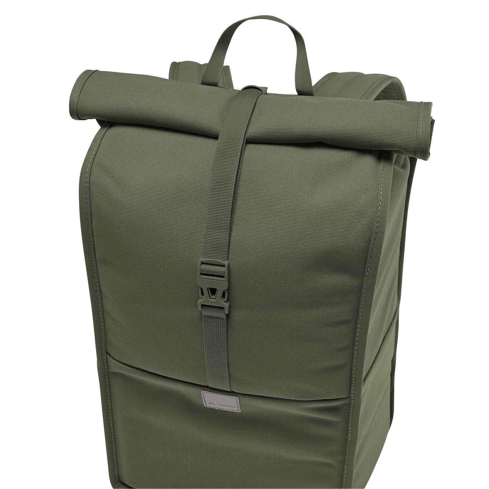 VAUDE Tagesrucksack Coreway Rolltop 20 Daypack, mit gepolstertem Laptopfach