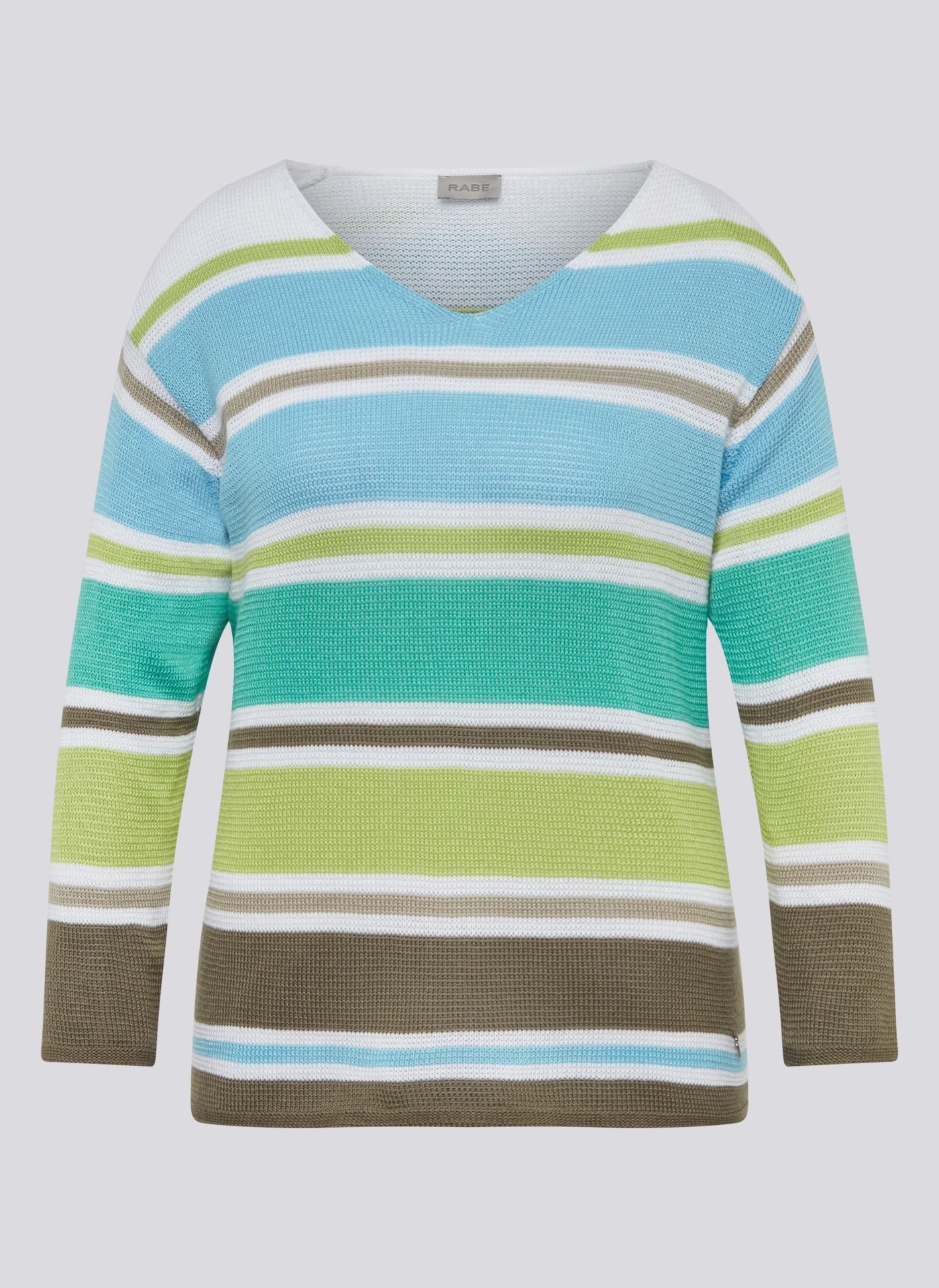 Rabe Strickpullover