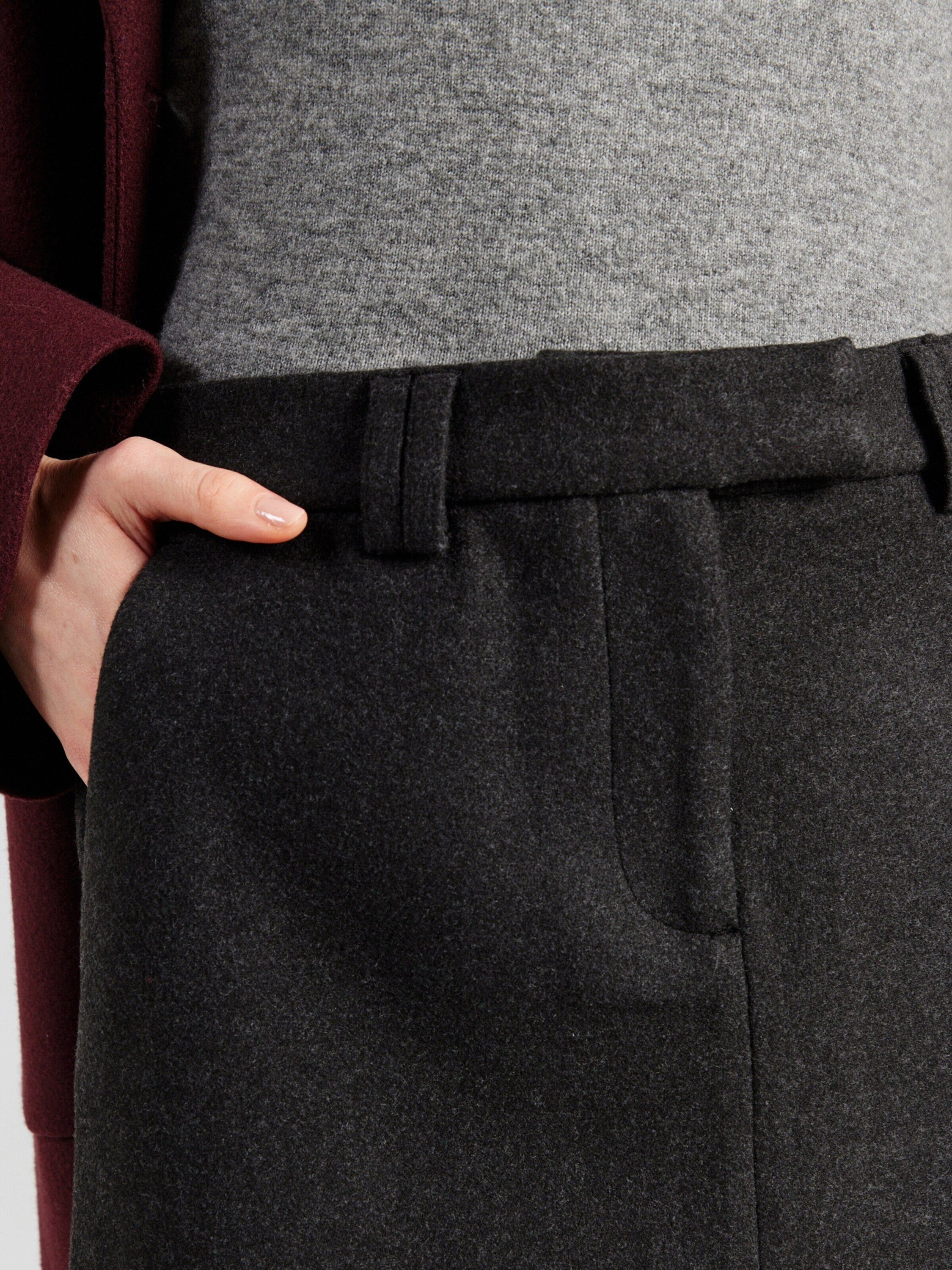 ONLY Jeansrock ONLMaika (1-tlg) Plain/ohne Details – Bild 5 von 5