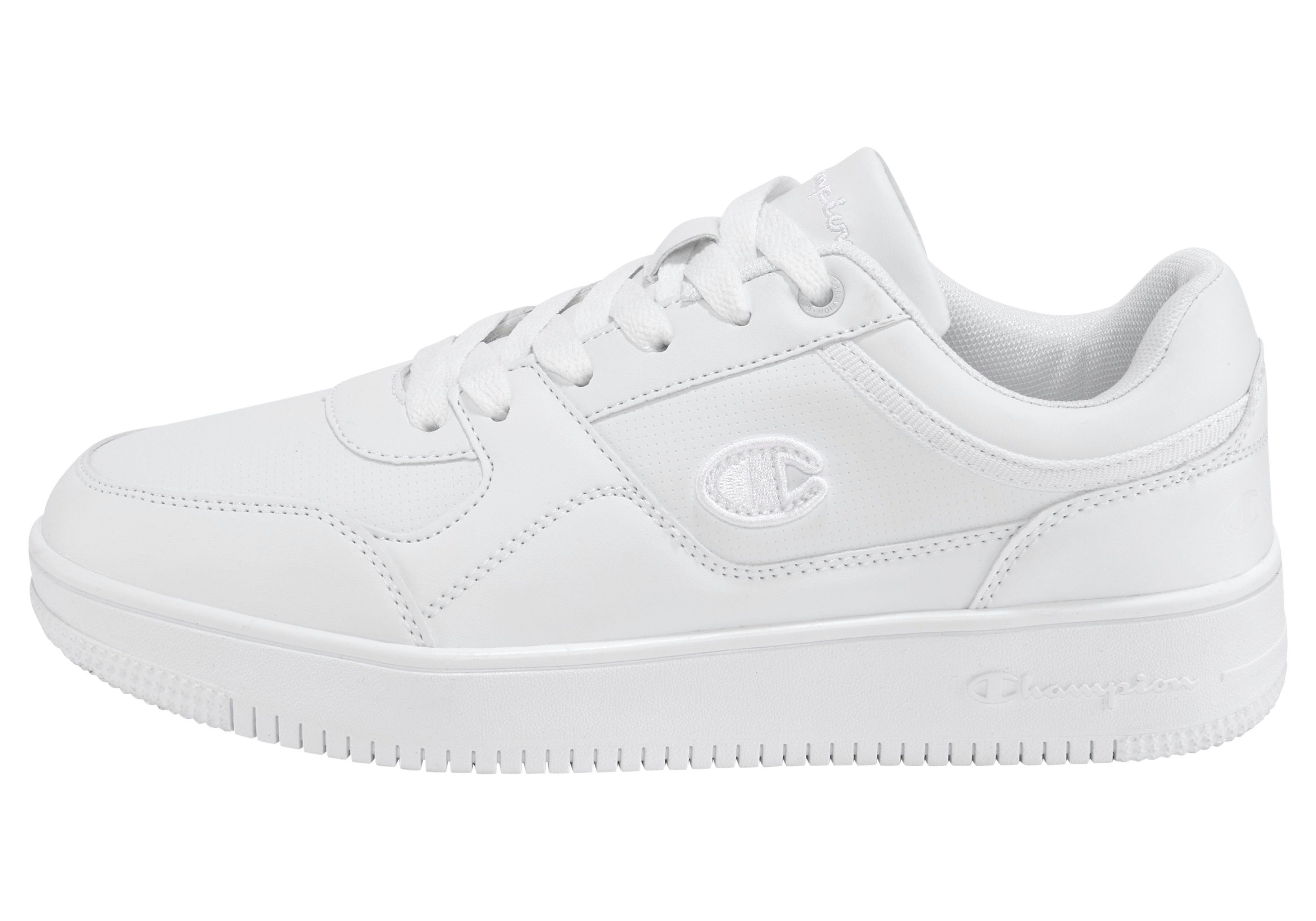 Champion RD18 VINTAGE LOW Sneaker günstig online kaufen
