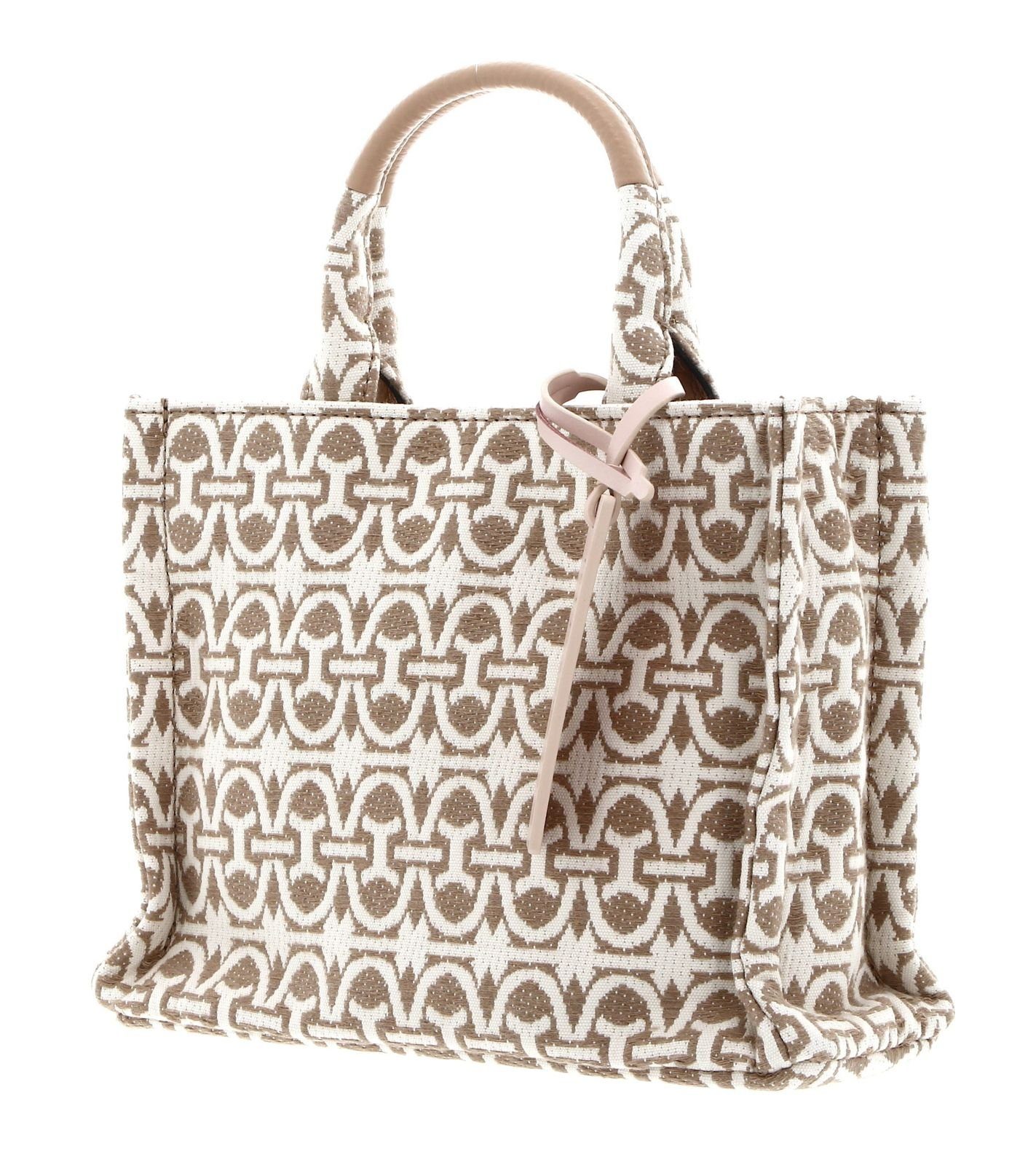 COCCINELLE Handtasche Never Without Bag Monogra günstig online kaufen