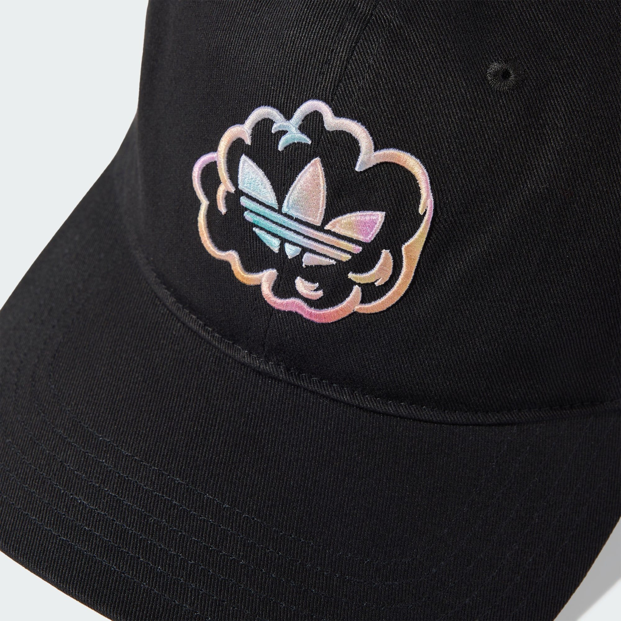 adidas Originals Schirmmütze LOVE UNITES BASEBALL KAPPE (1-St)