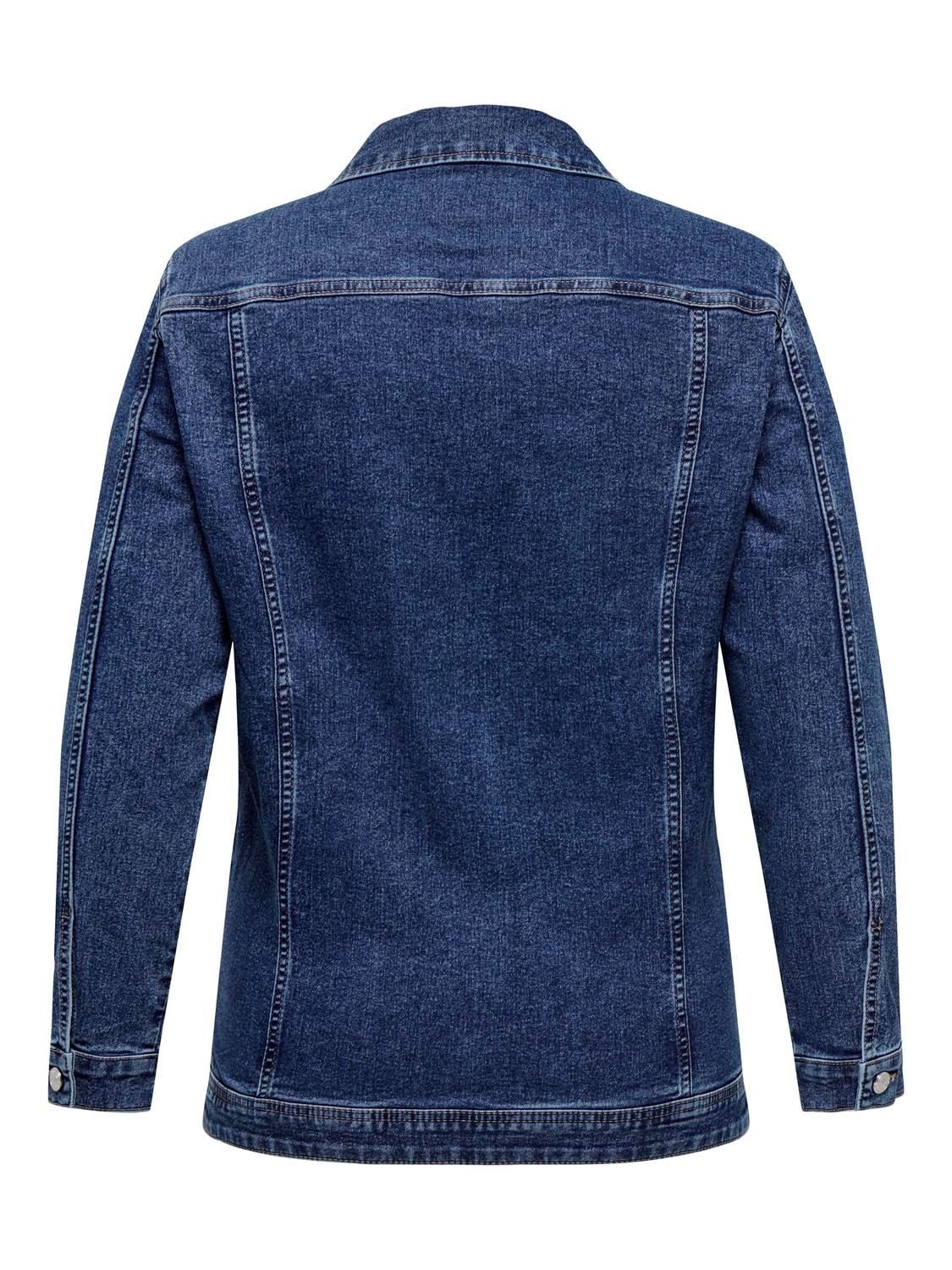 ONLY Jeansjacke günstig online kaufen