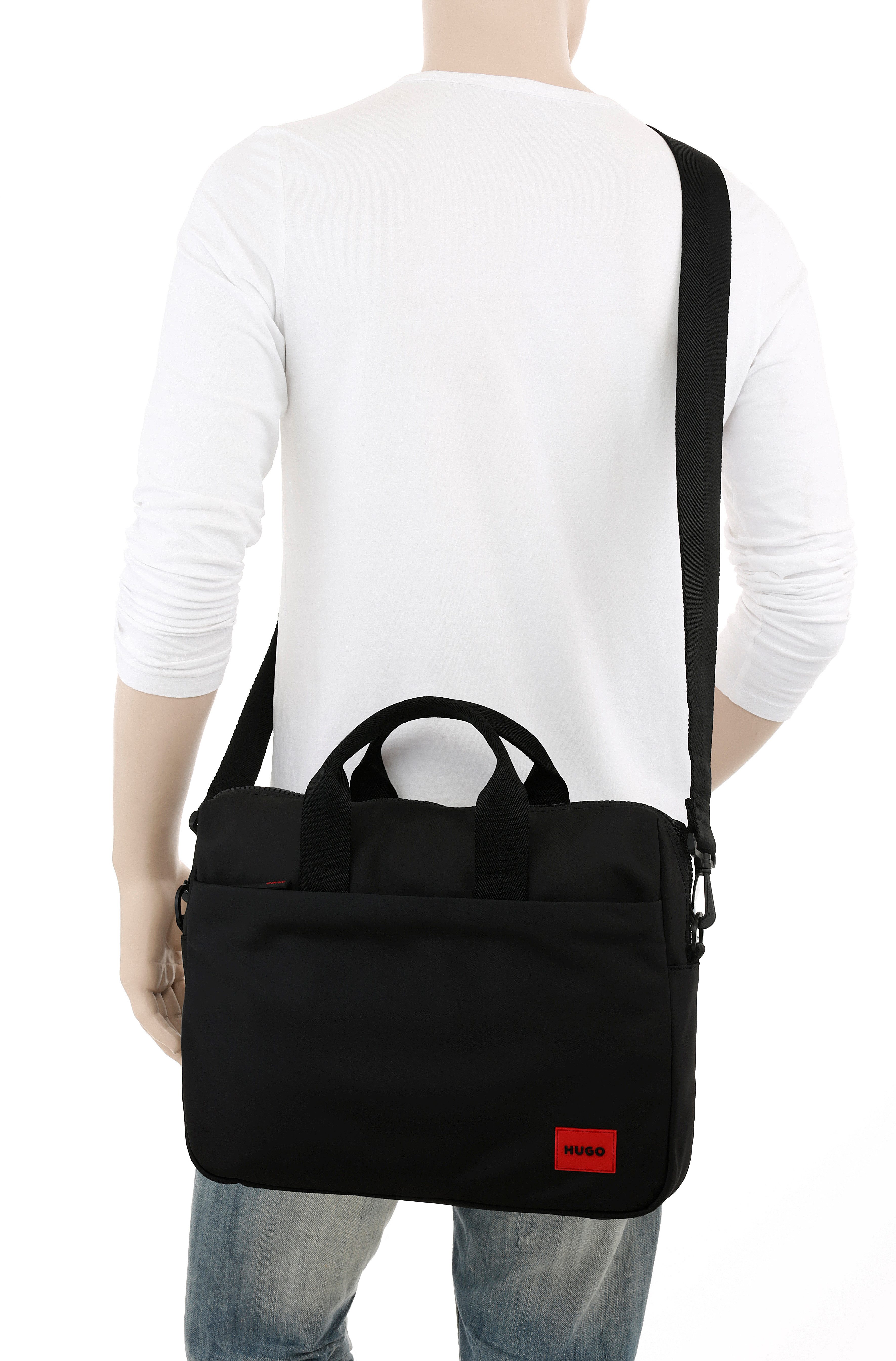 HUGO Laptoptasche Ethon 2.0N_S dc.case, Umhängetasche günstig online kaufen