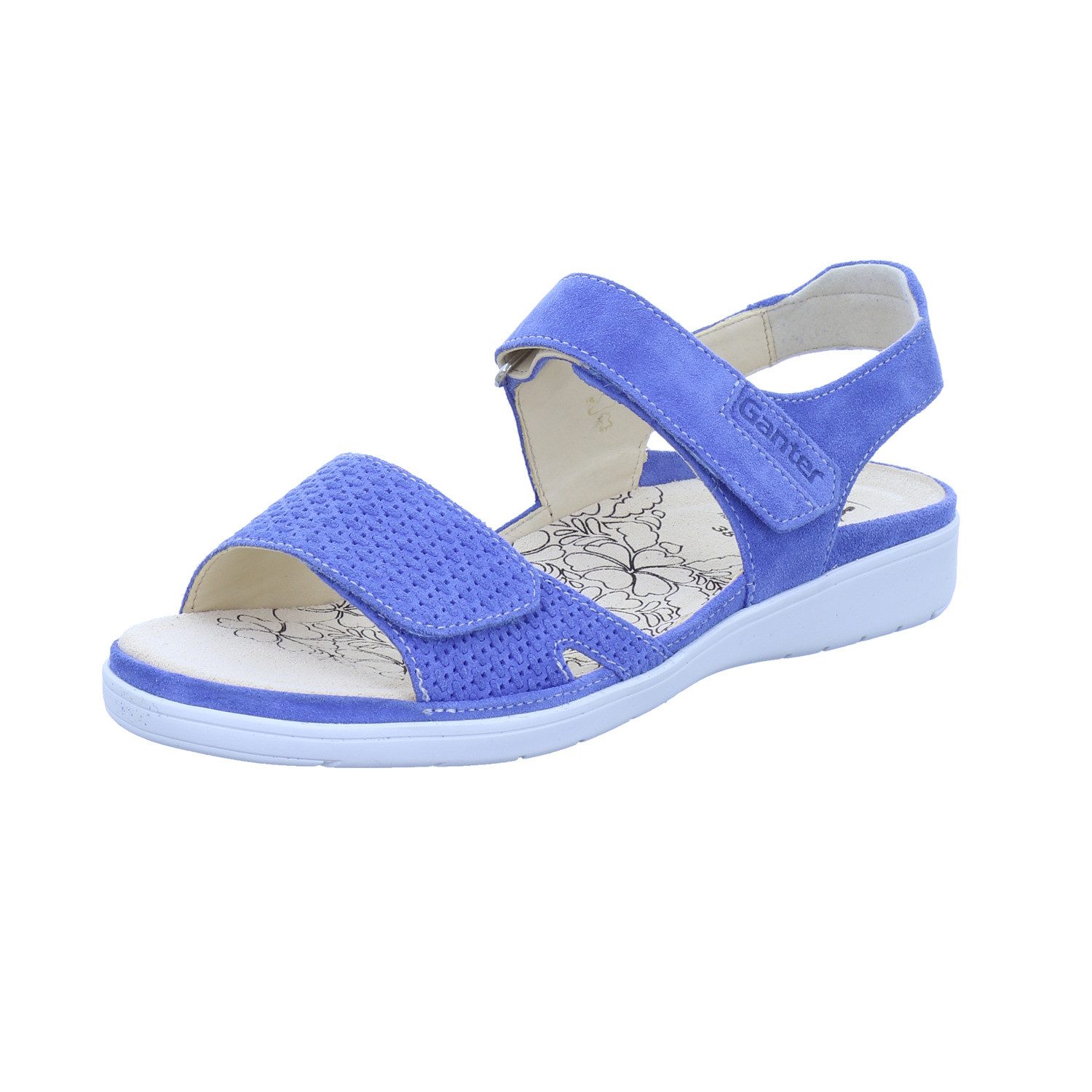 Ganter Gina Pantolette