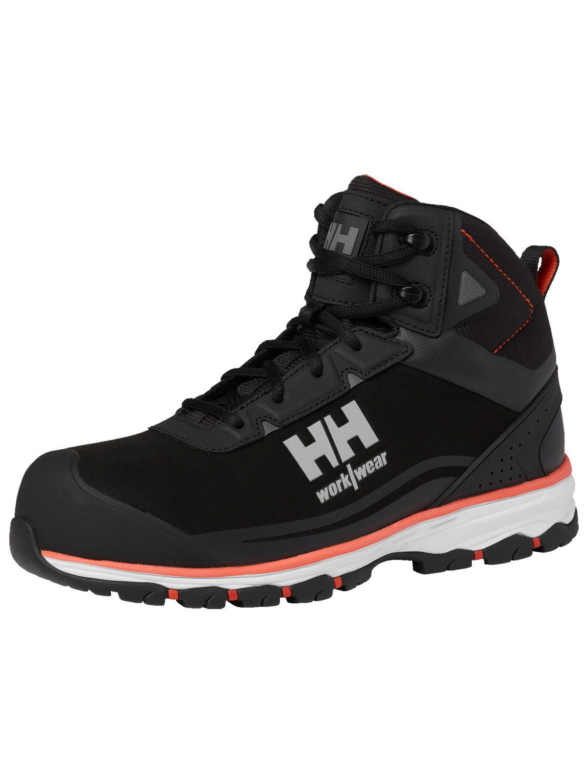 Helly Hansen workwear 78391-992 Helly Hansen Chelsea Sicherheitsschuh